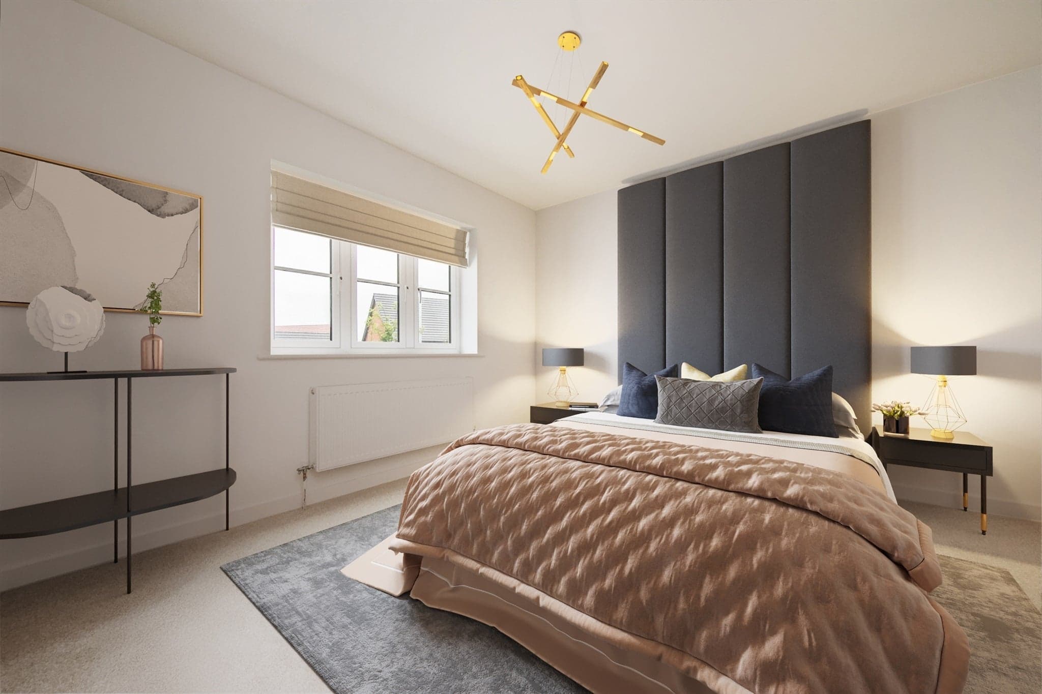 Property at Nelson Avenue, Shotley Gate, Ipswich