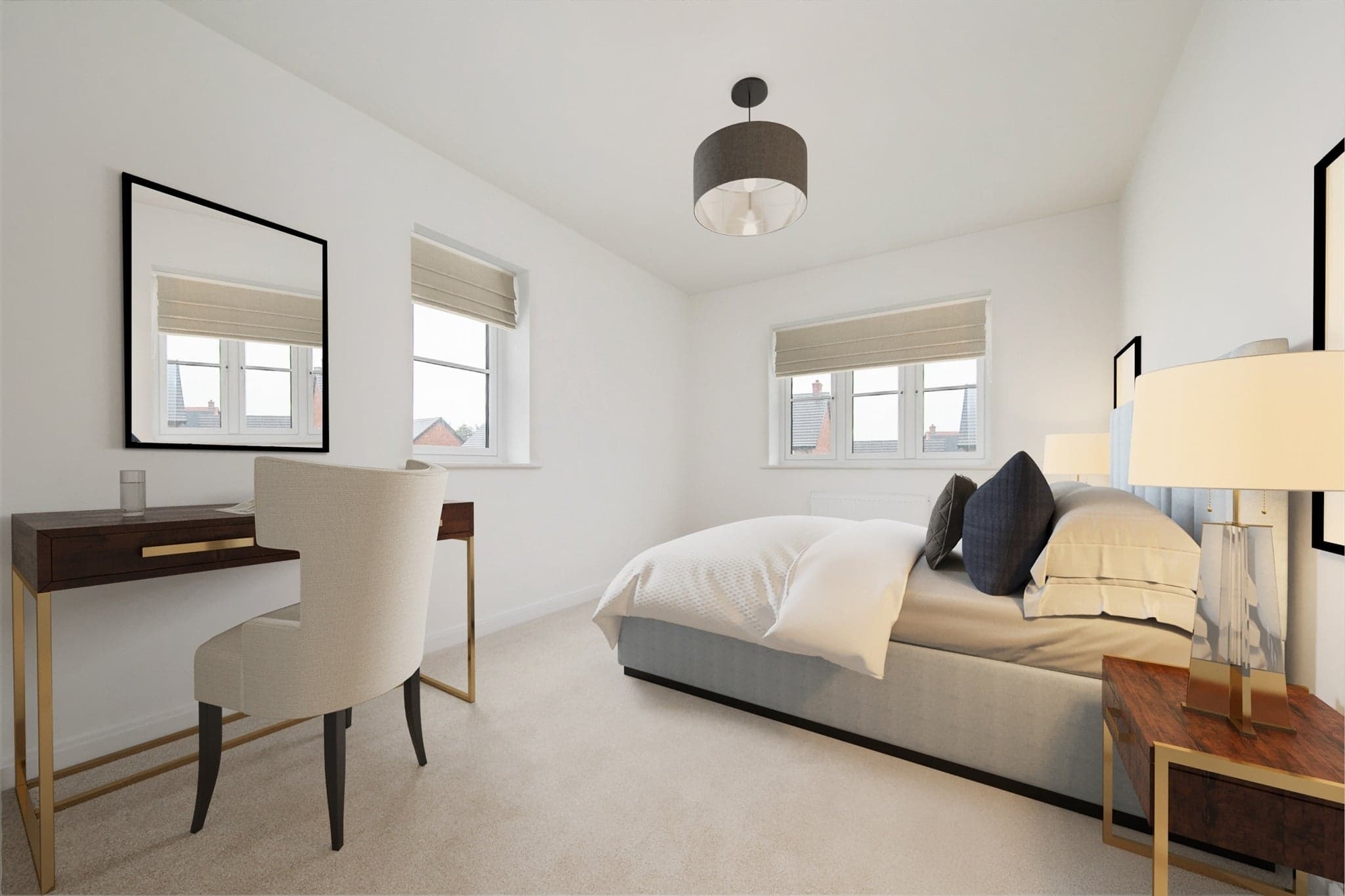 Property at Nelson Avenue, Shotley Gate, Ipswich