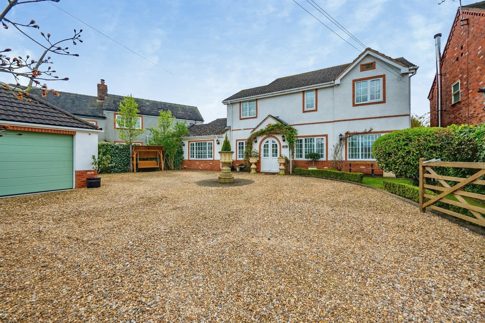 Property at Uttoxeter Road, Hill Ridware, Rugeley