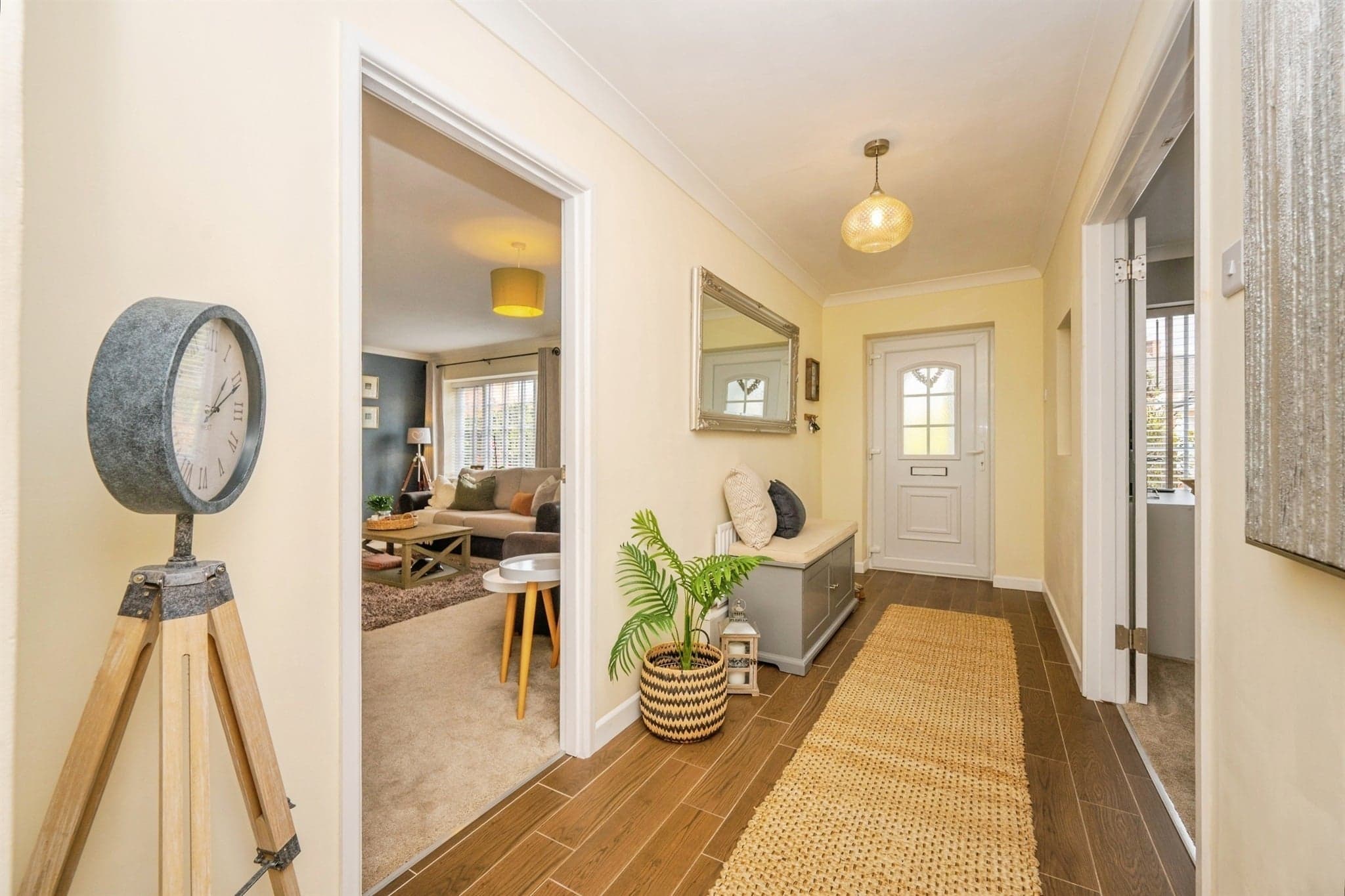 Property at Uttoxeter Road, Hill Ridware, Rugeley