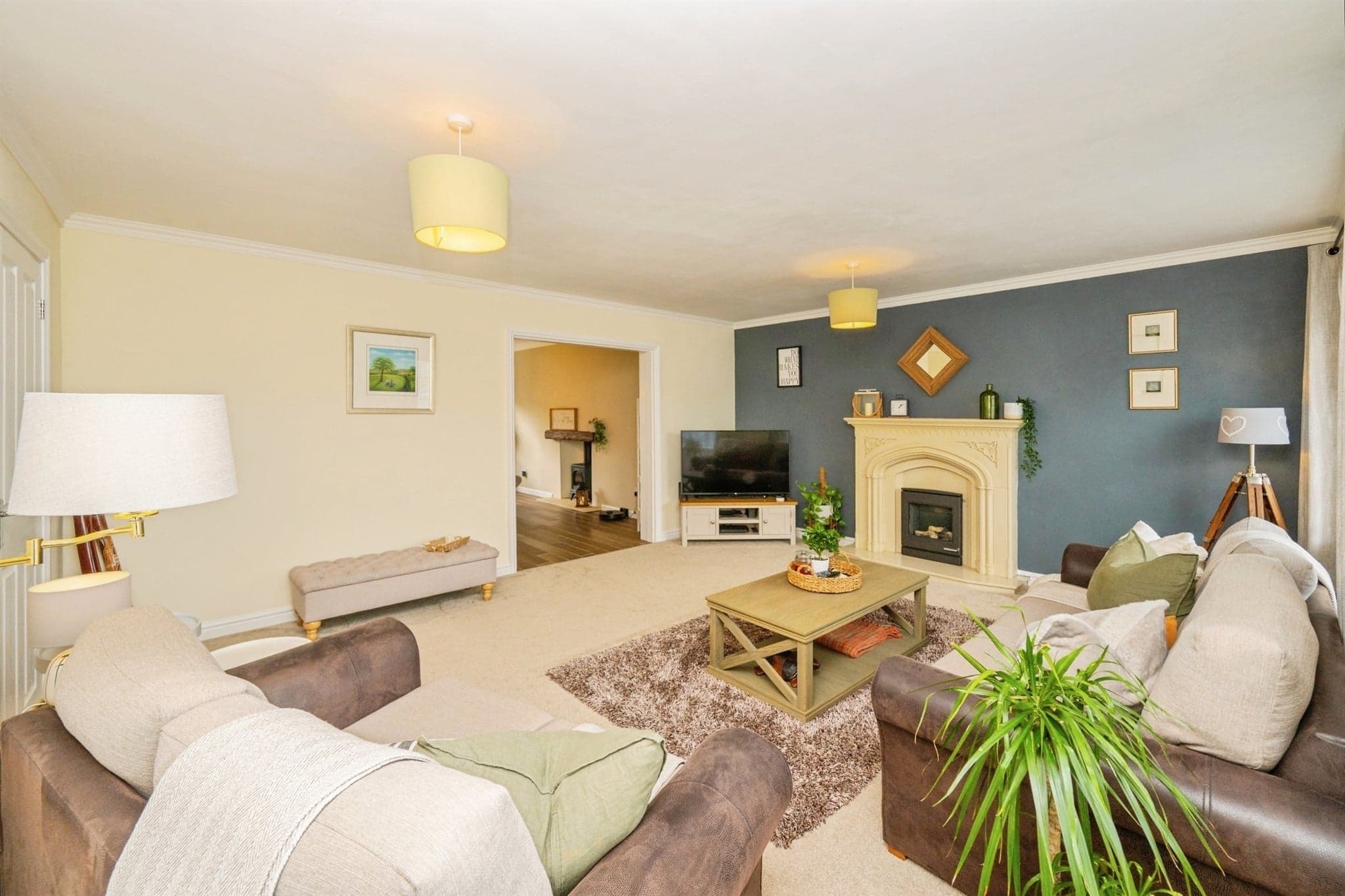 Property at Uttoxeter Road, Hill Ridware, Rugeley