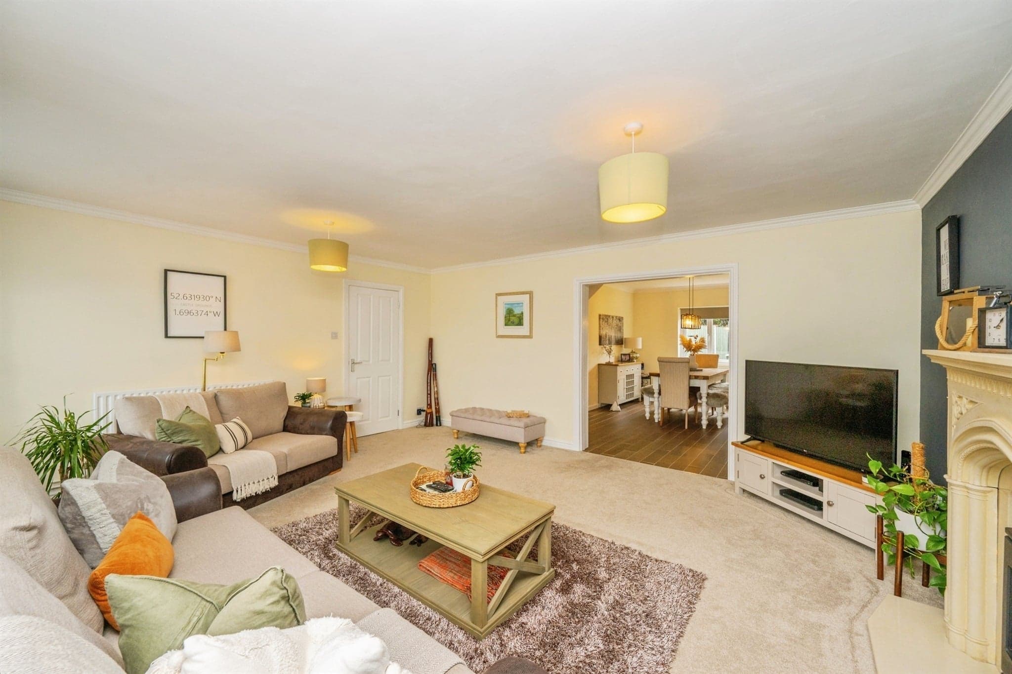 Property at Uttoxeter Road, Hill Ridware, Rugeley