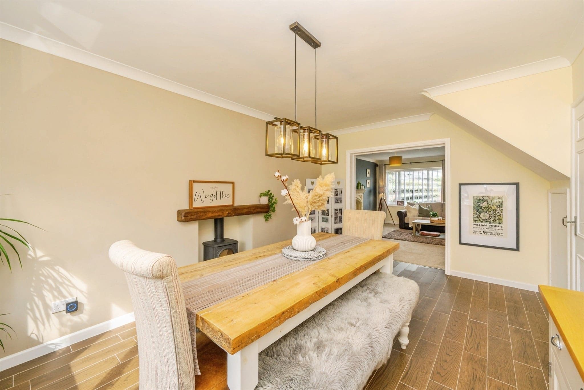 Property at Uttoxeter Road, Hill Ridware, Rugeley