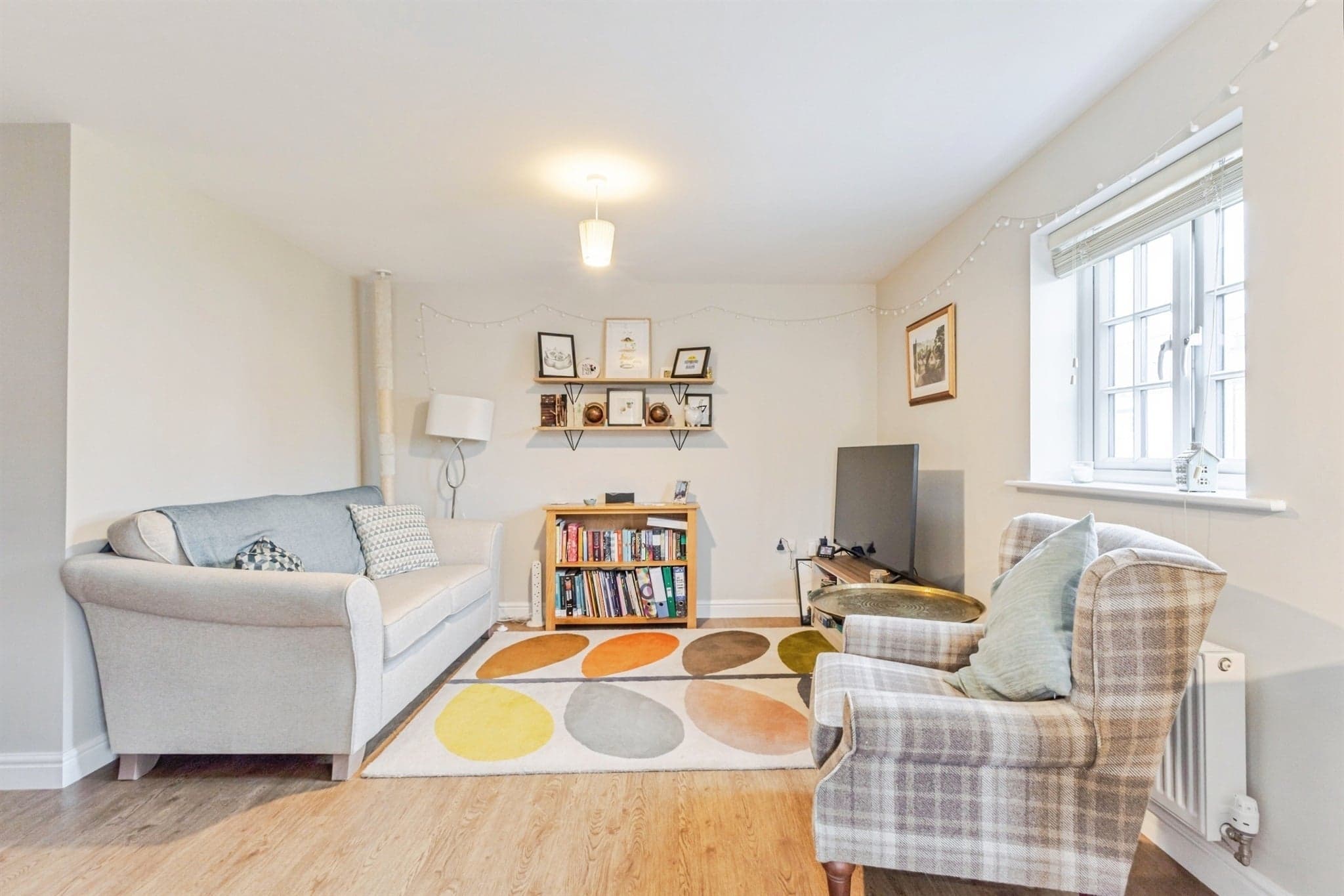 Property at Poppyfield Road, Wootton, Northampton