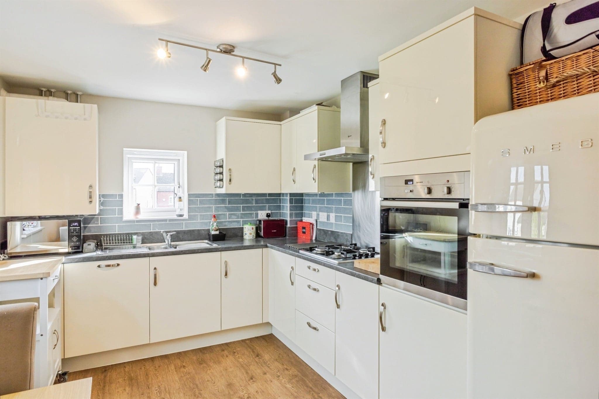 Property at Poppyfield Road, Wootton, Northampton