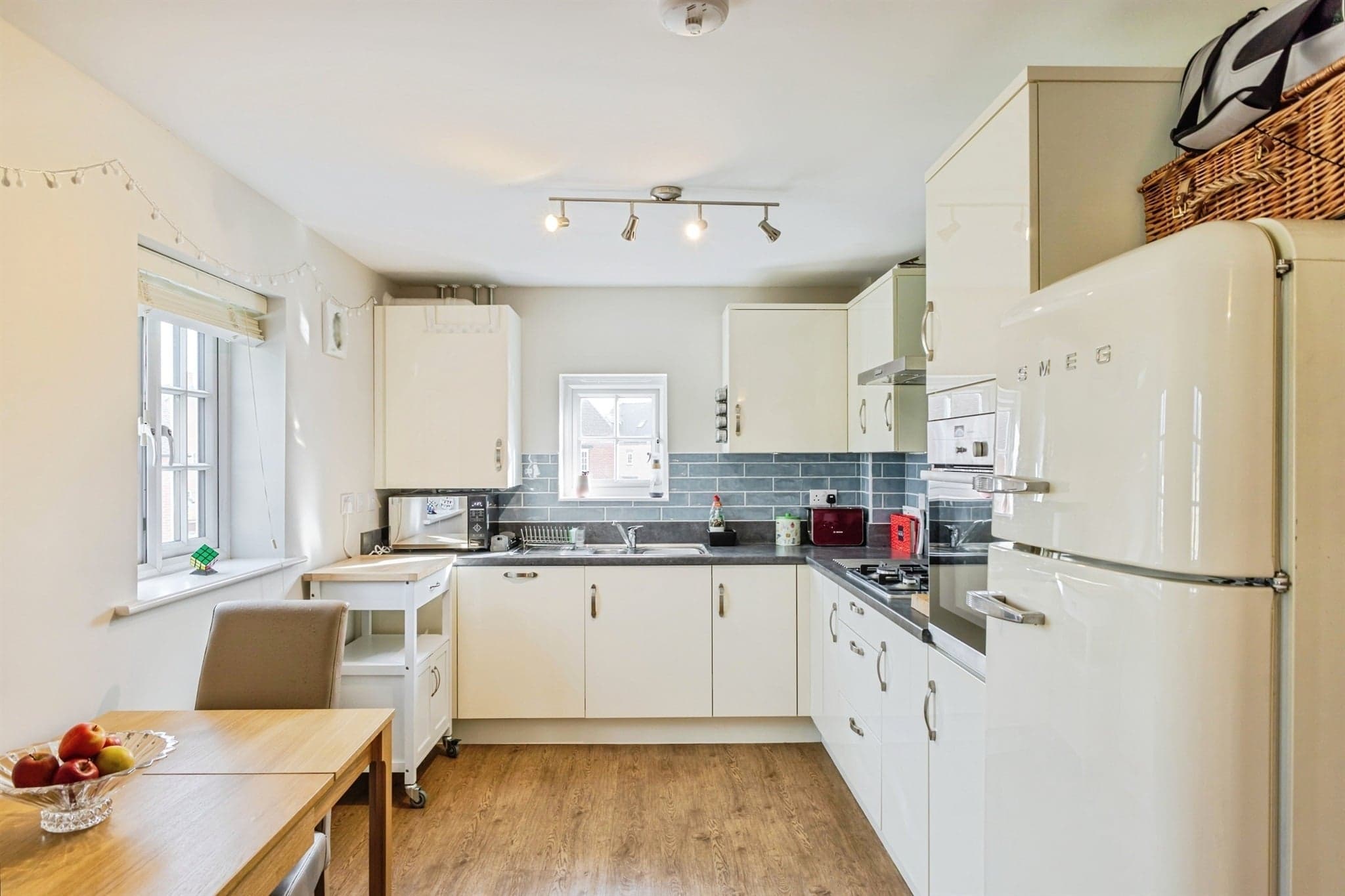 Property at Poppyfield Road, Wootton, Northampton