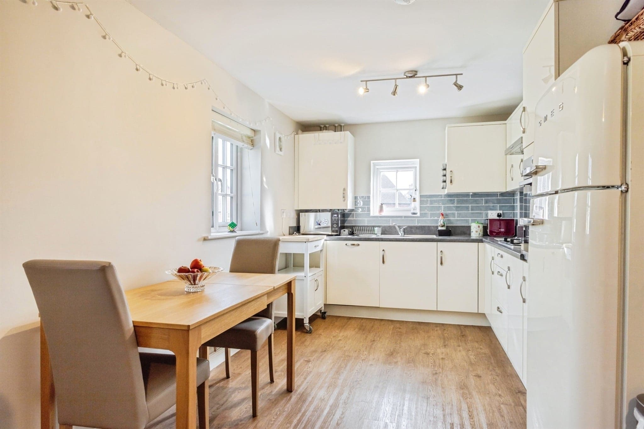 Property at Poppyfield Road, Wootton, Northampton