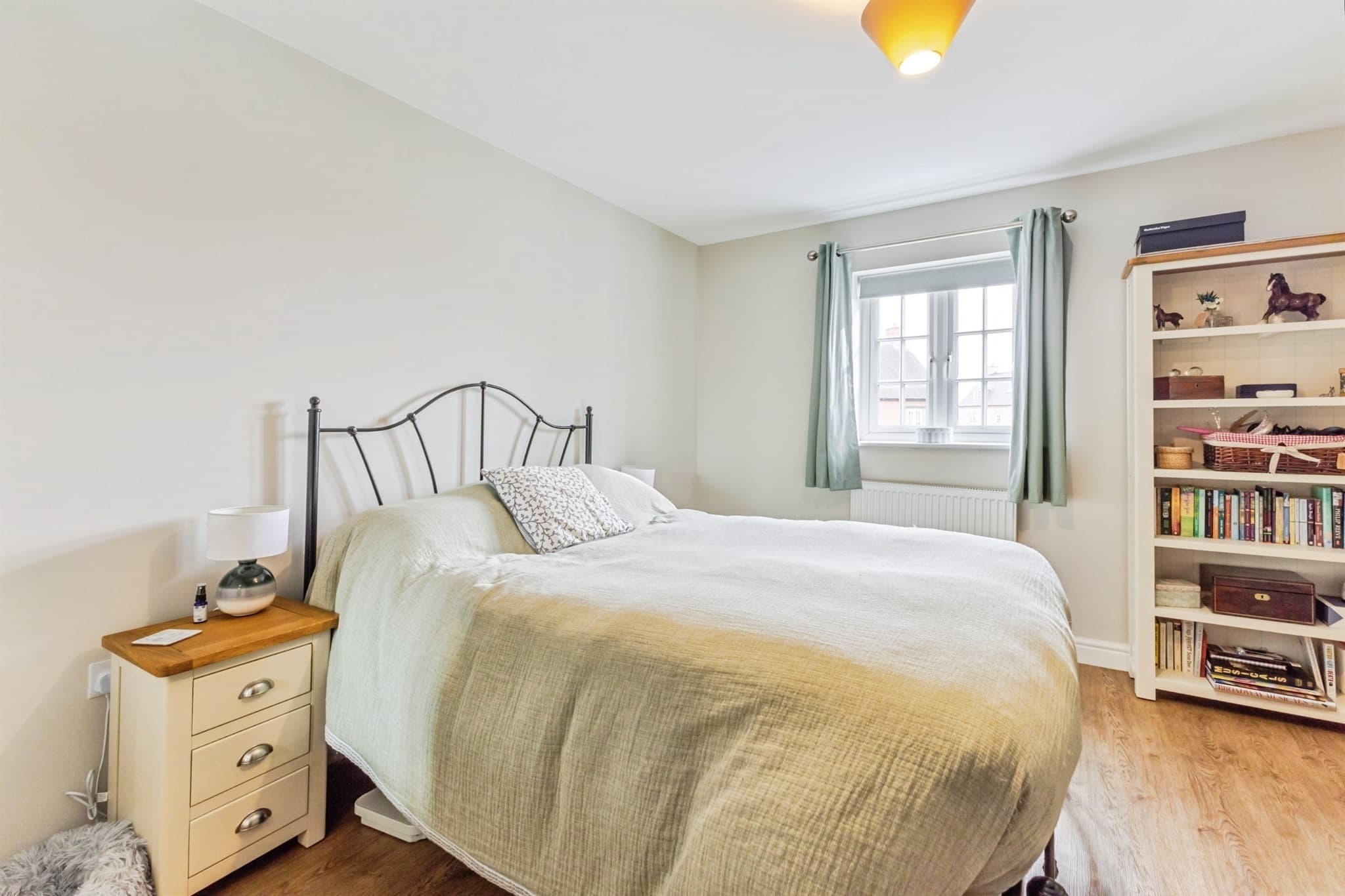 Property at Poppyfield Road, Wootton, Northampton