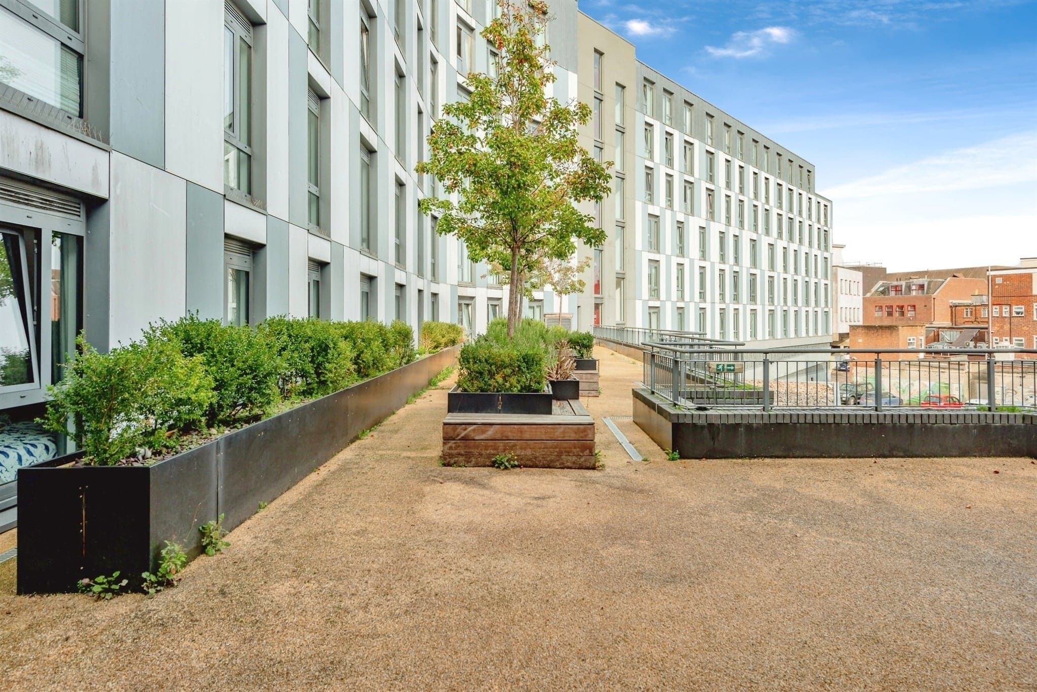Property at Queensway, Redhill