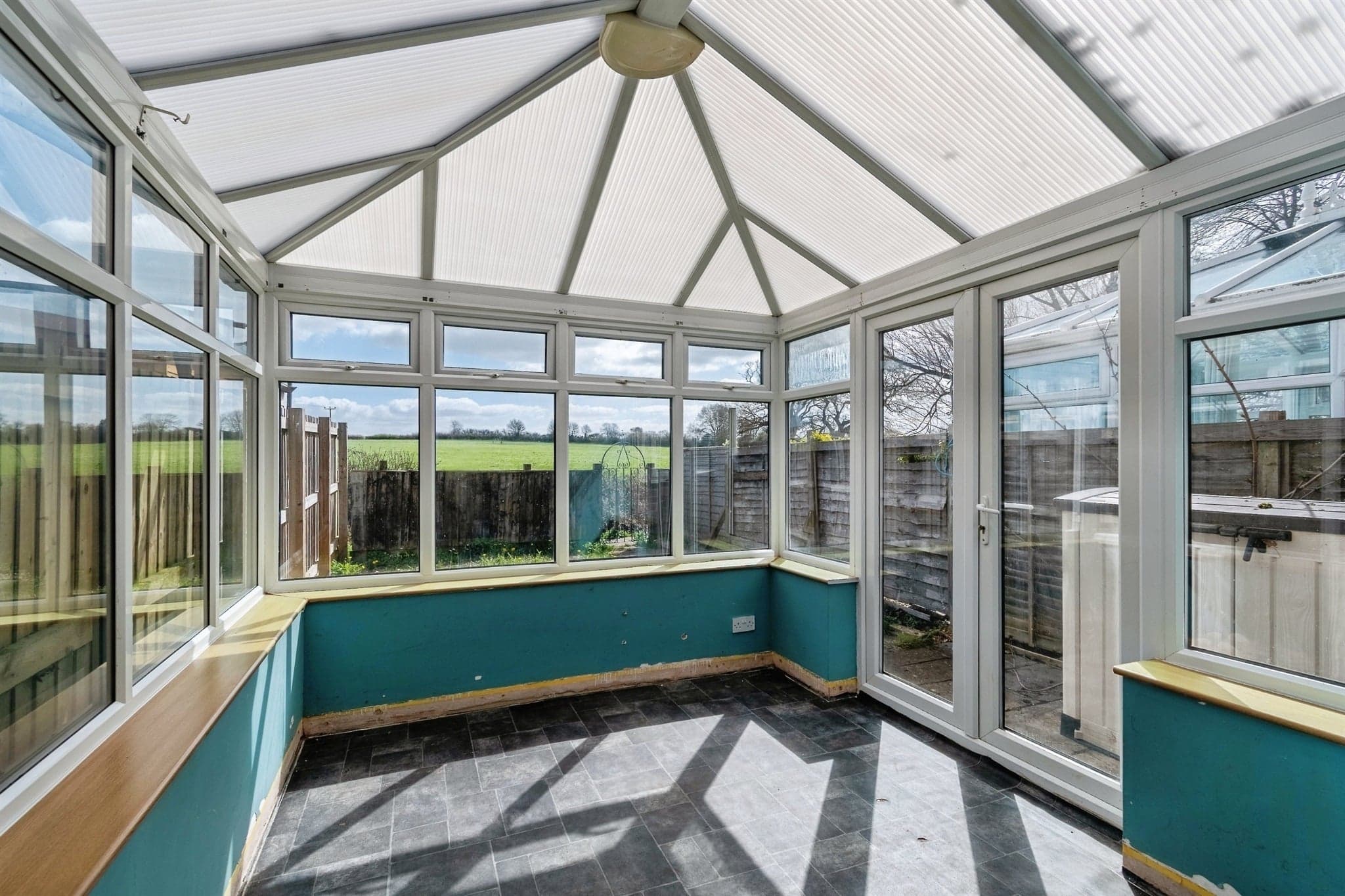 Property at Brookmead, Southwick, Trowbridge