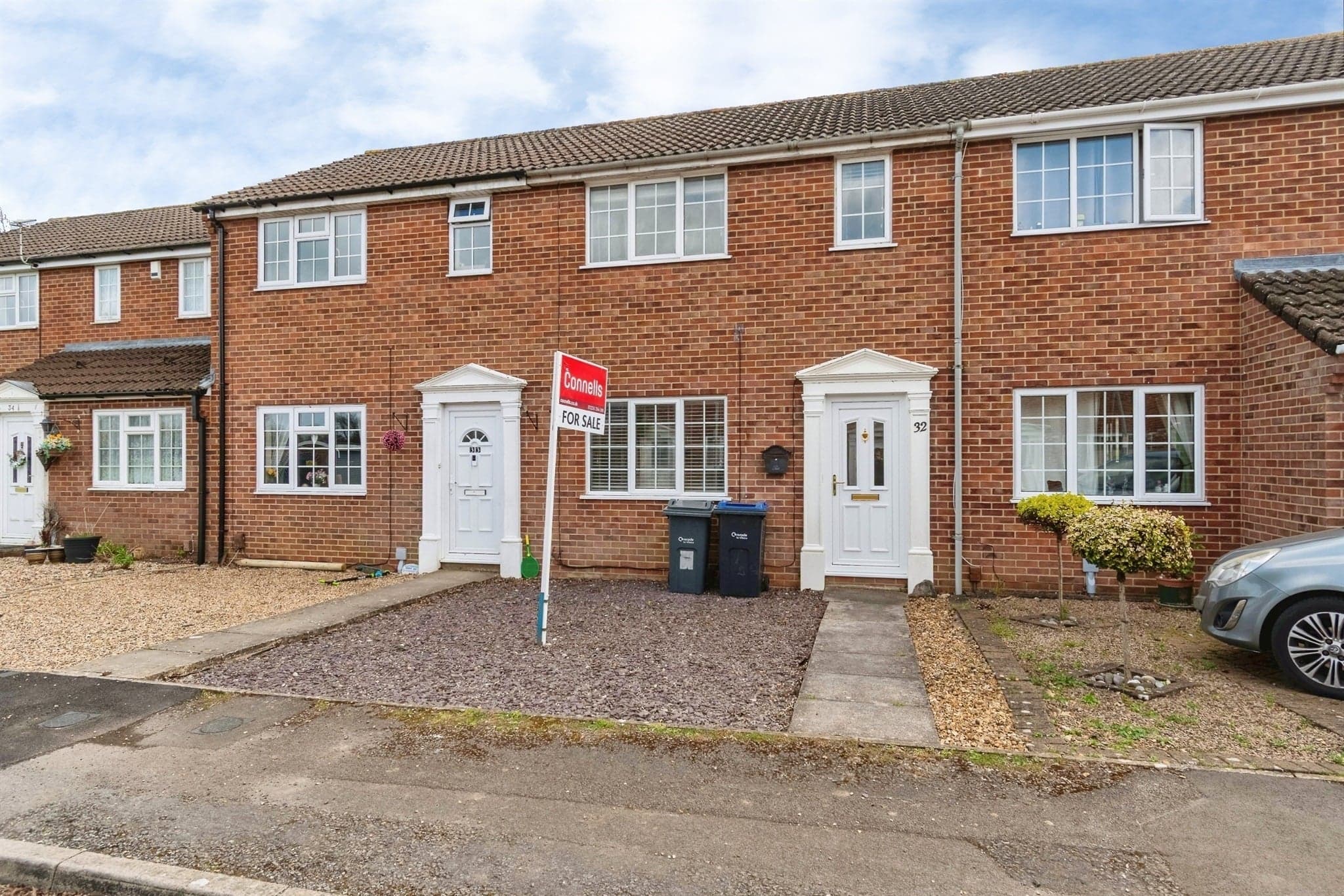 Property at Brookmead, Southwick, Trowbridge