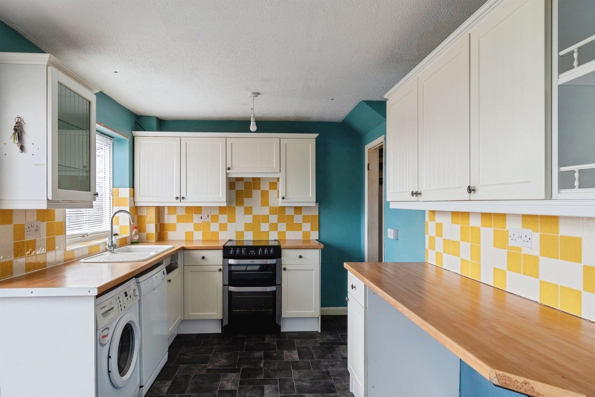 Property at Brookmead, Southwick, Trowbridge