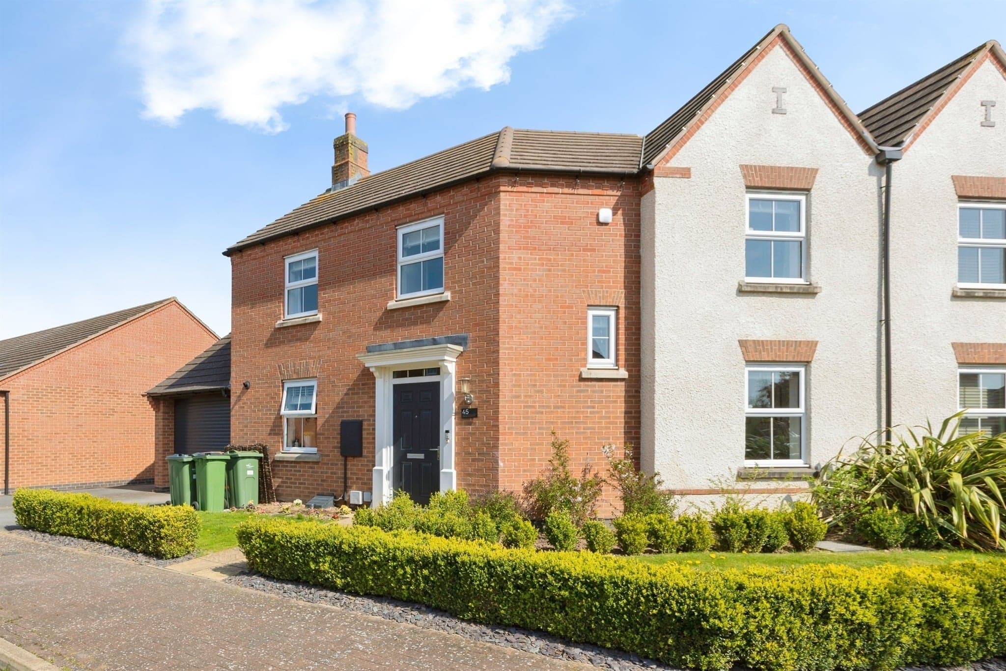 Property at Cooper Crescent, Whetstone, Leicester