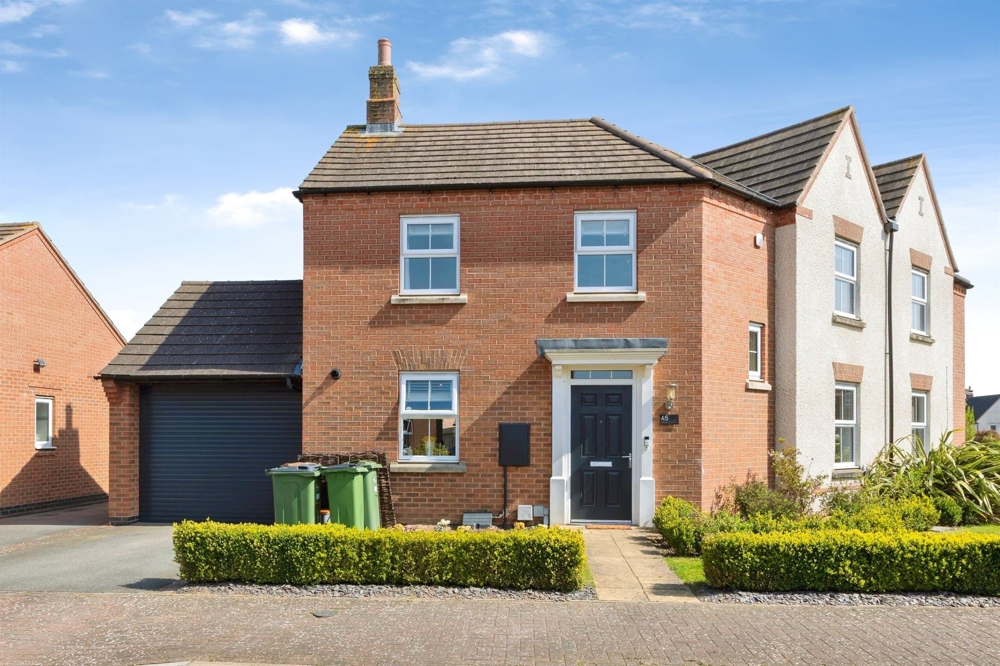 Property at Cooper Crescent, Whetstone, Leicester