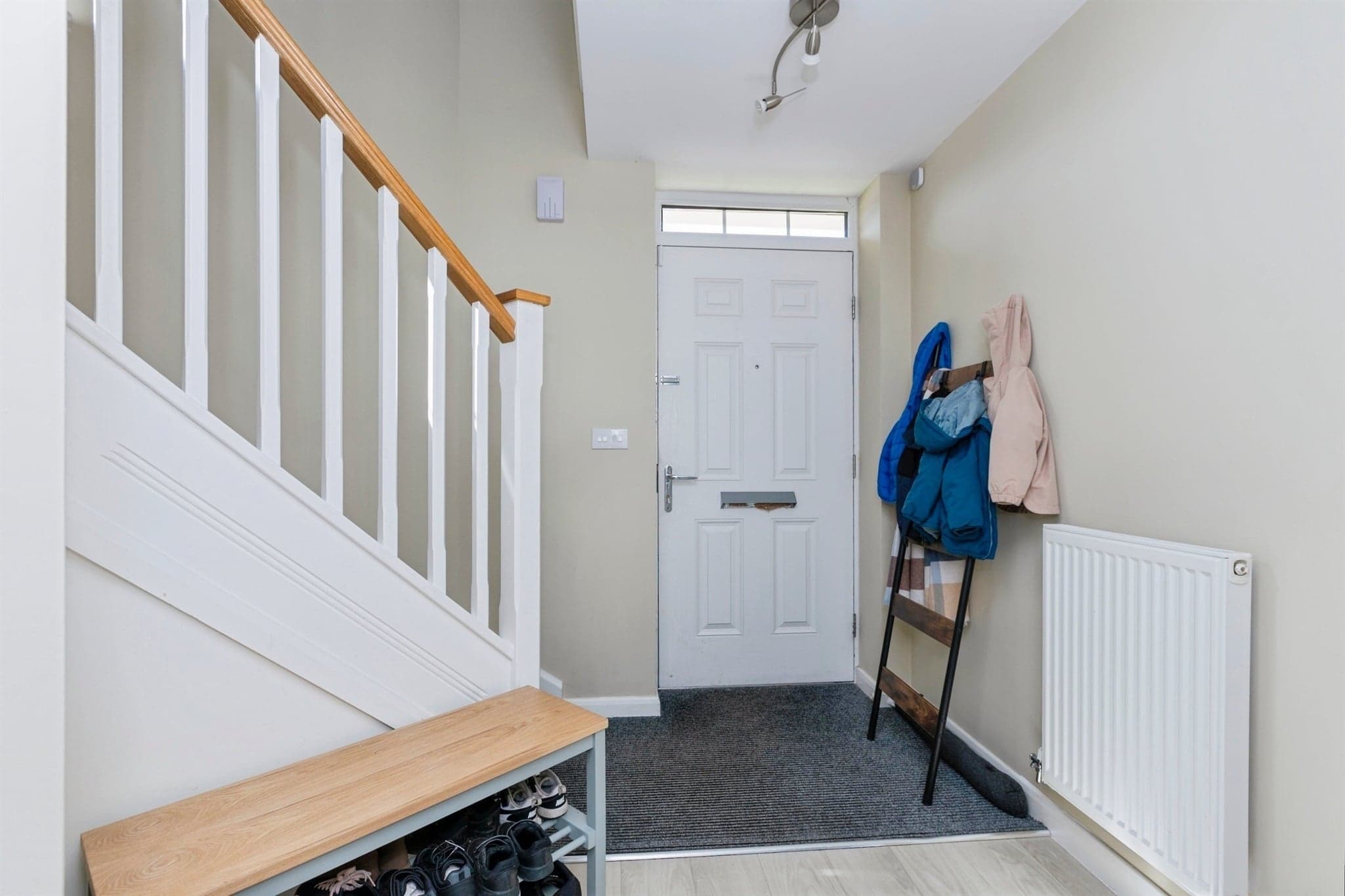 Property at Cooper Crescent, Whetstone, Leicester
