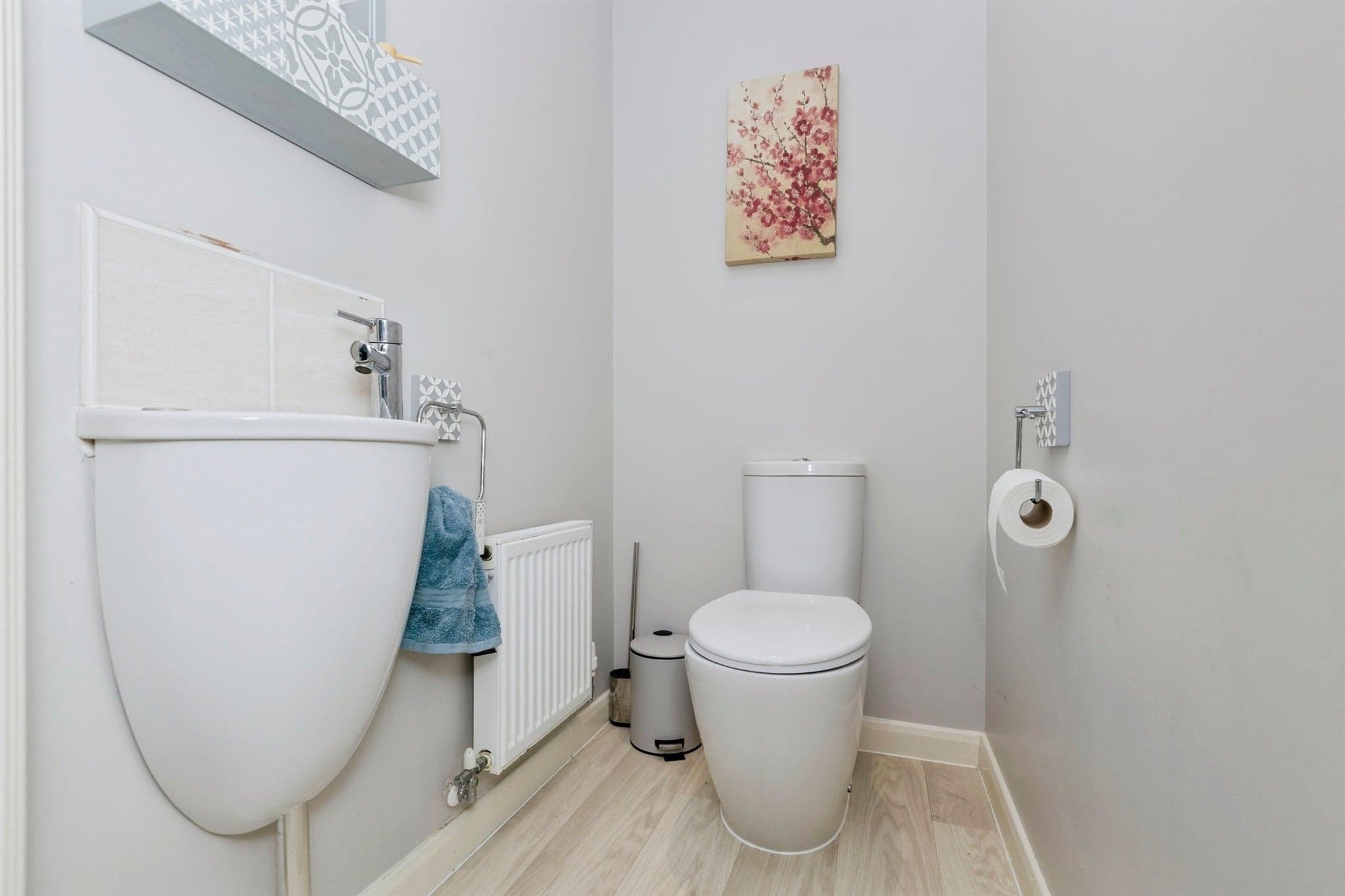 Property at Cooper Crescent, Whetstone, Leicester