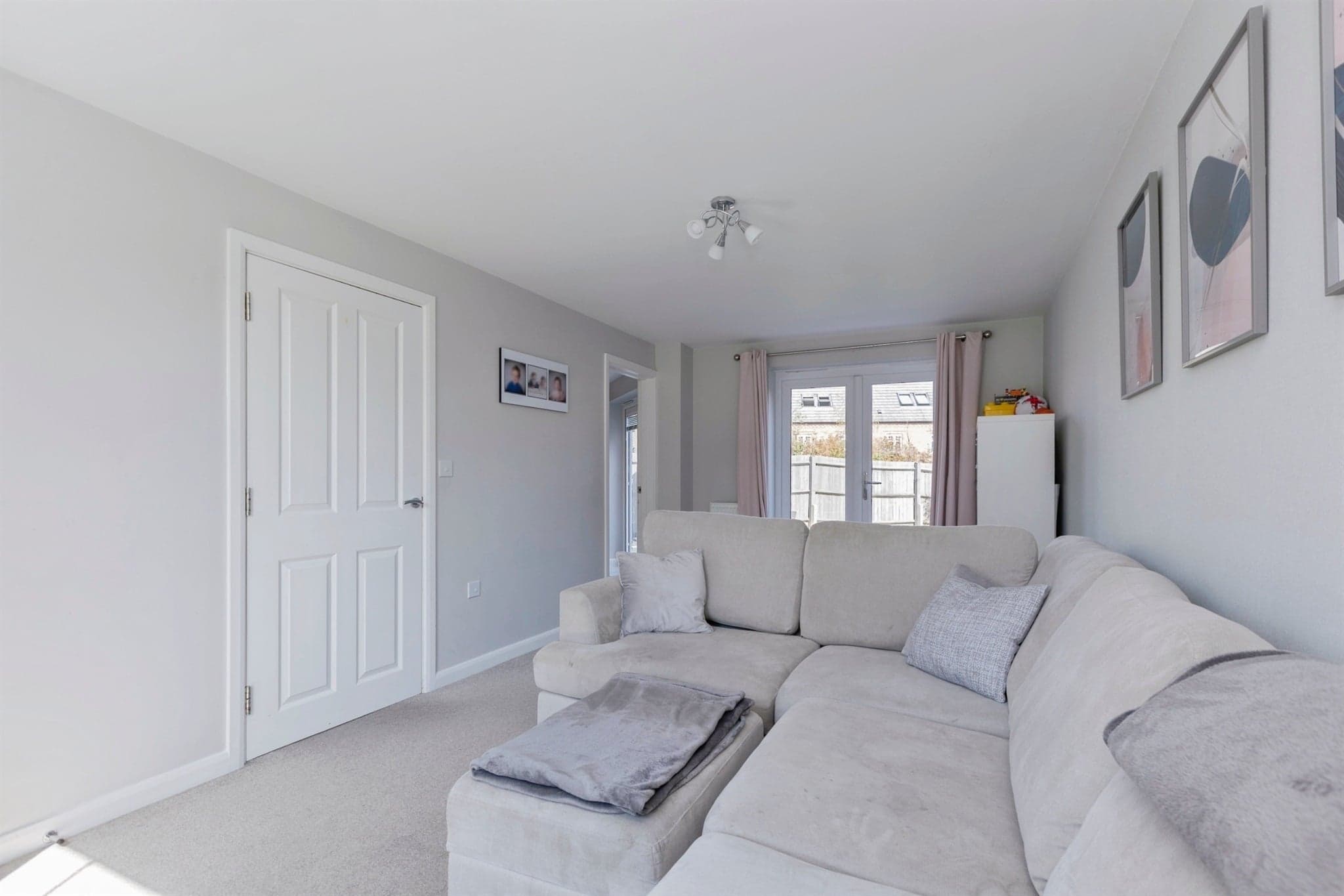 Property at Cooper Crescent, Whetstone, Leicester