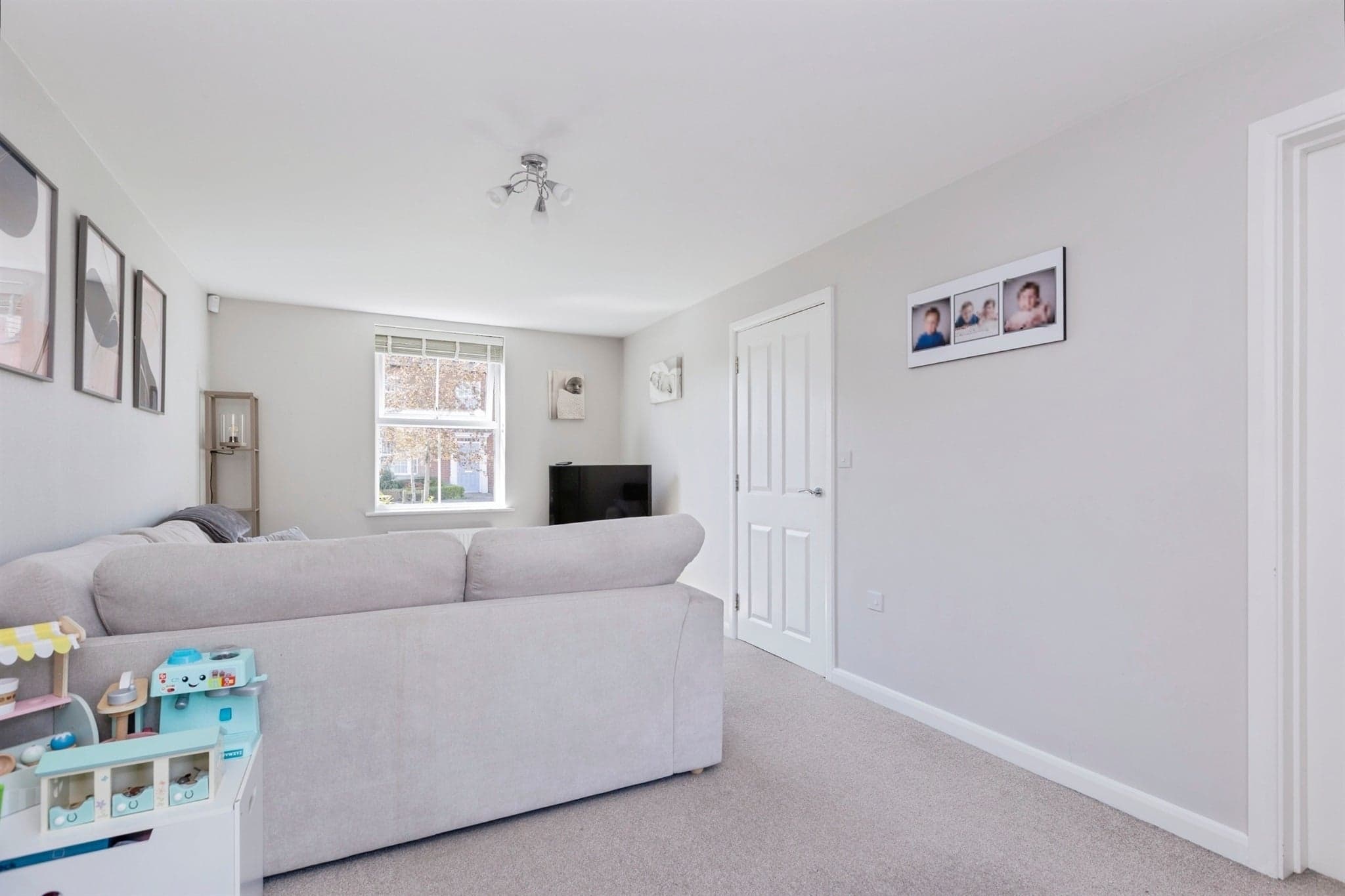 Property at Cooper Crescent, Whetstone, Leicester