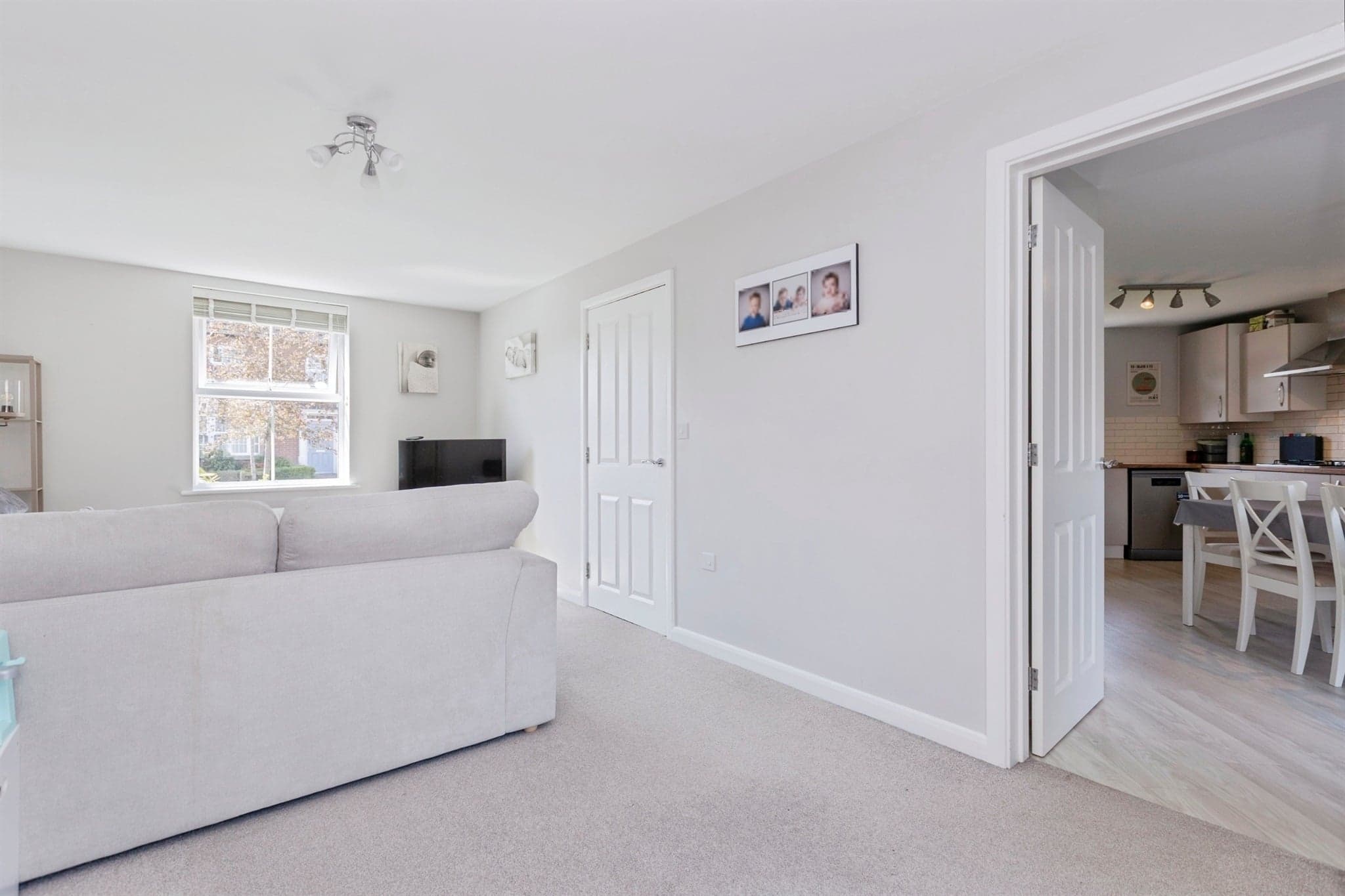 Property at Cooper Crescent, Whetstone, Leicester