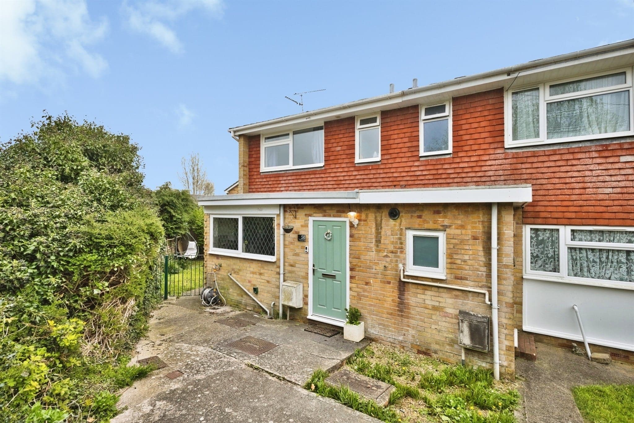 Property at Thatcham Park, YEOVIL