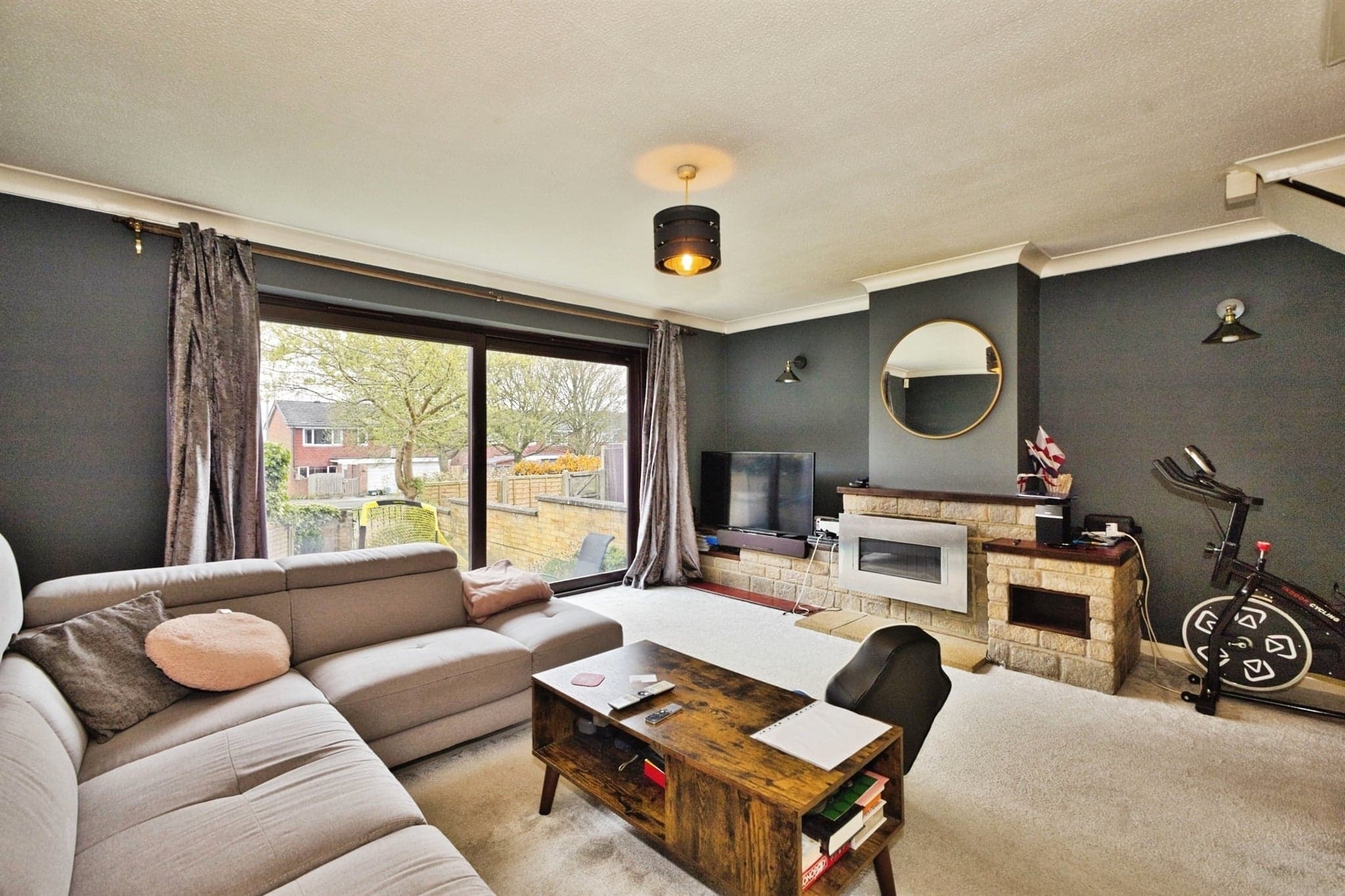 Property at Thatcham Park, YEOVIL