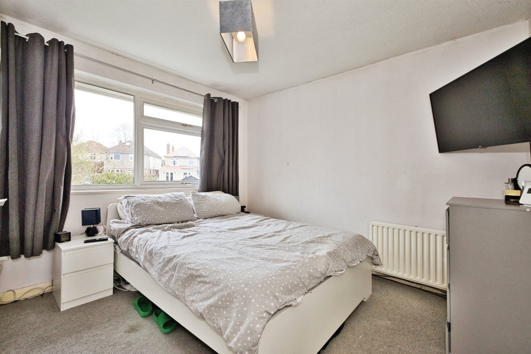 Property at Thatcham Park, YEOVIL