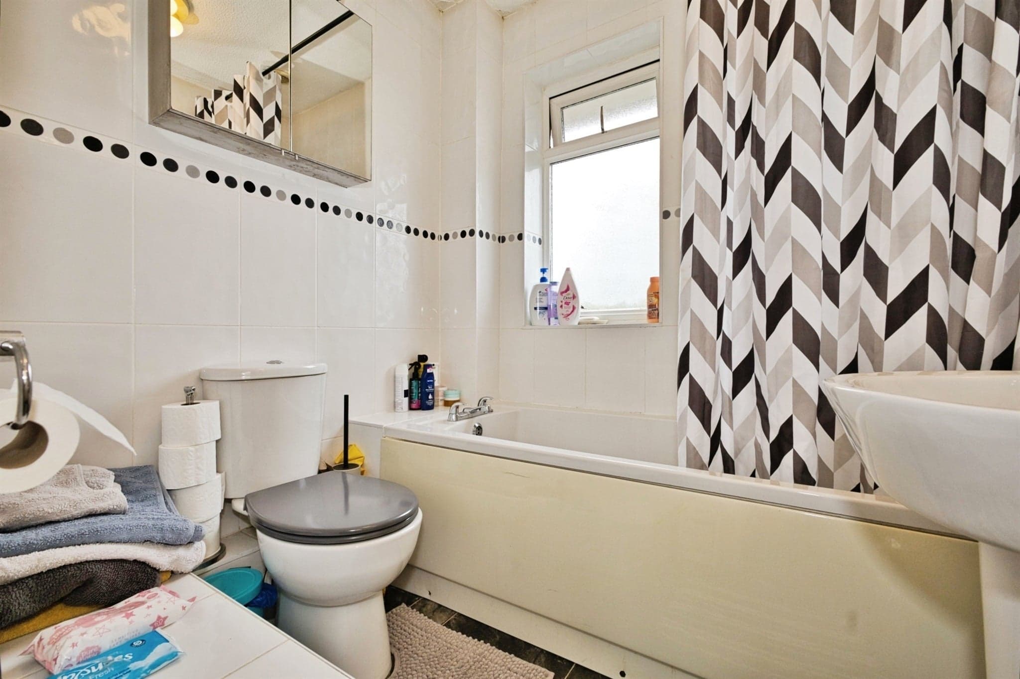 Property at Thatcham Park, YEOVIL