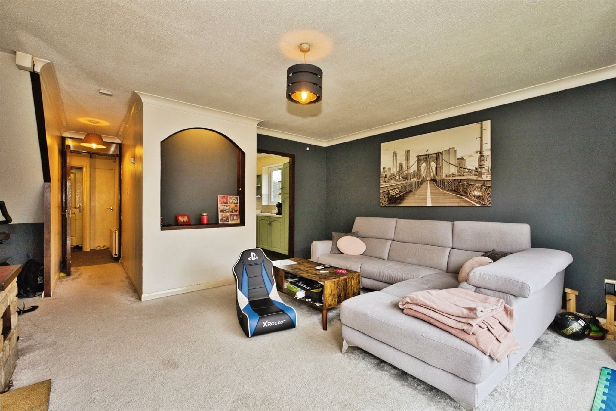 Property at Thatcham Park, YEOVIL