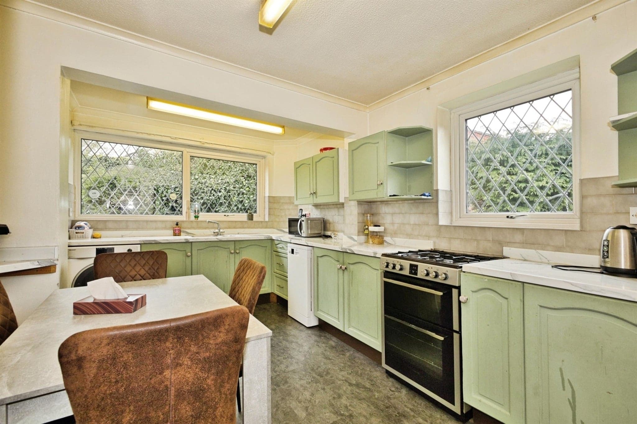 Property at Thatcham Park, YEOVIL