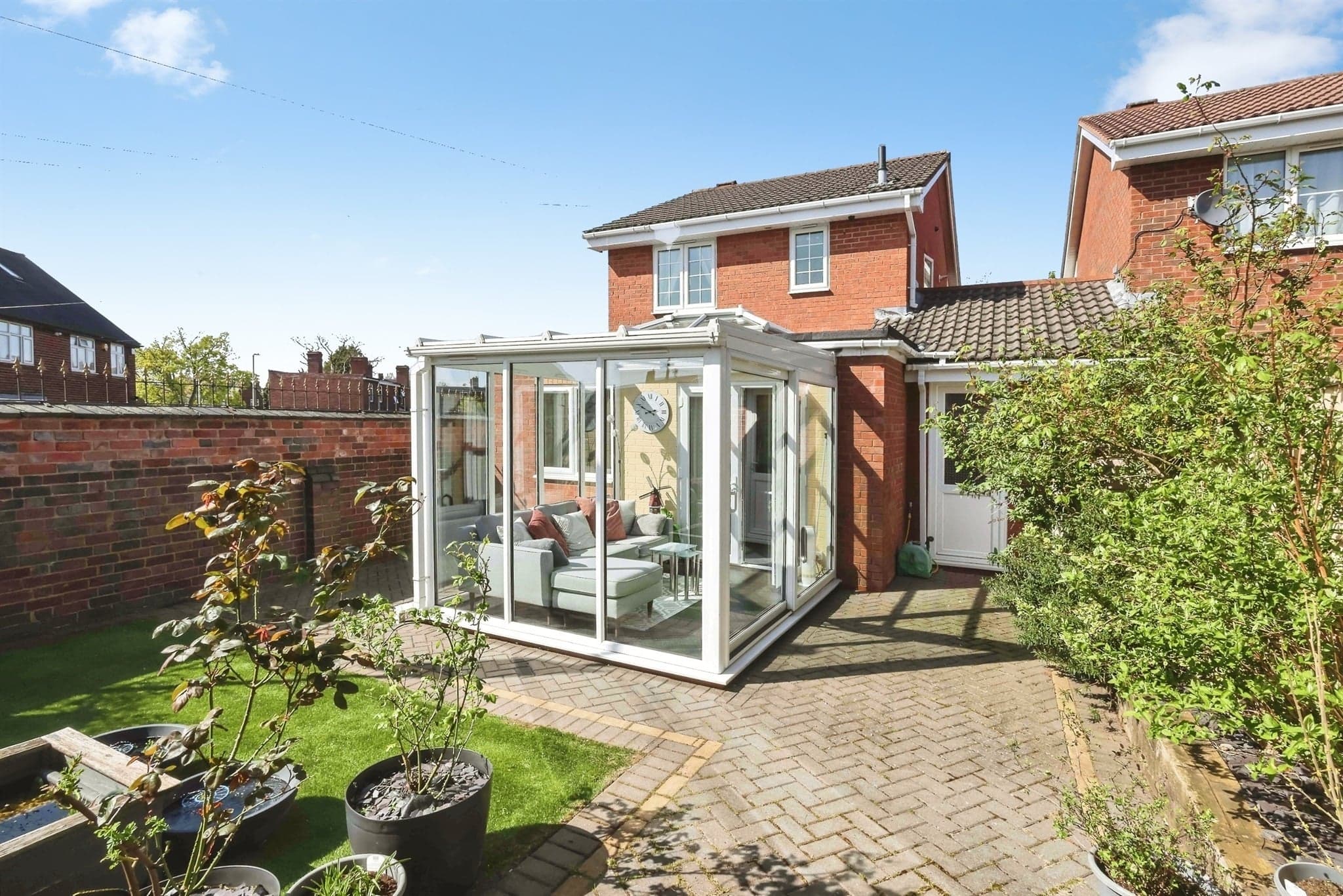 Property at Pheasant Street, Brockmoor, Brierley Hill