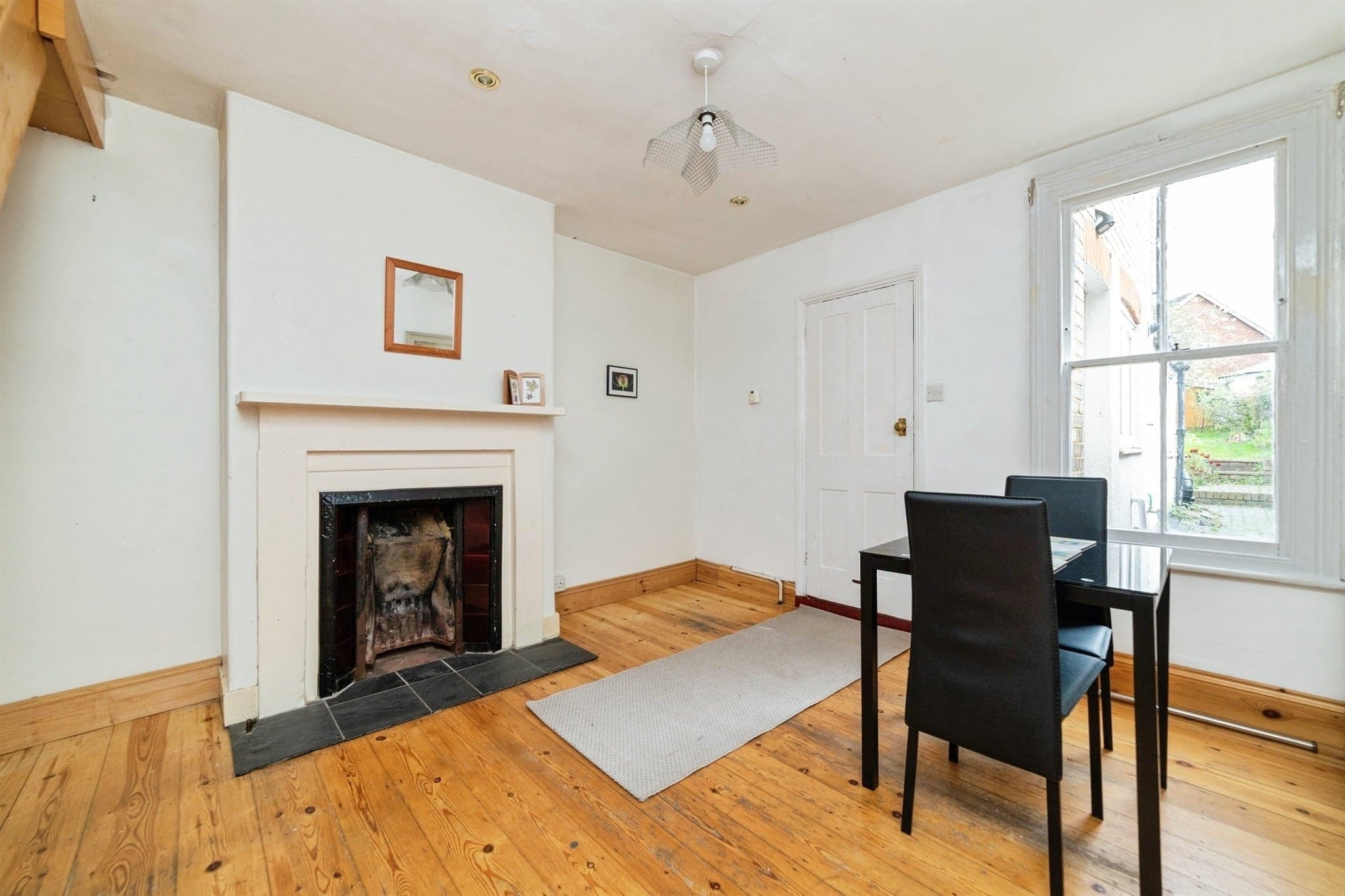 Property at Whinbush Road, Hitchin