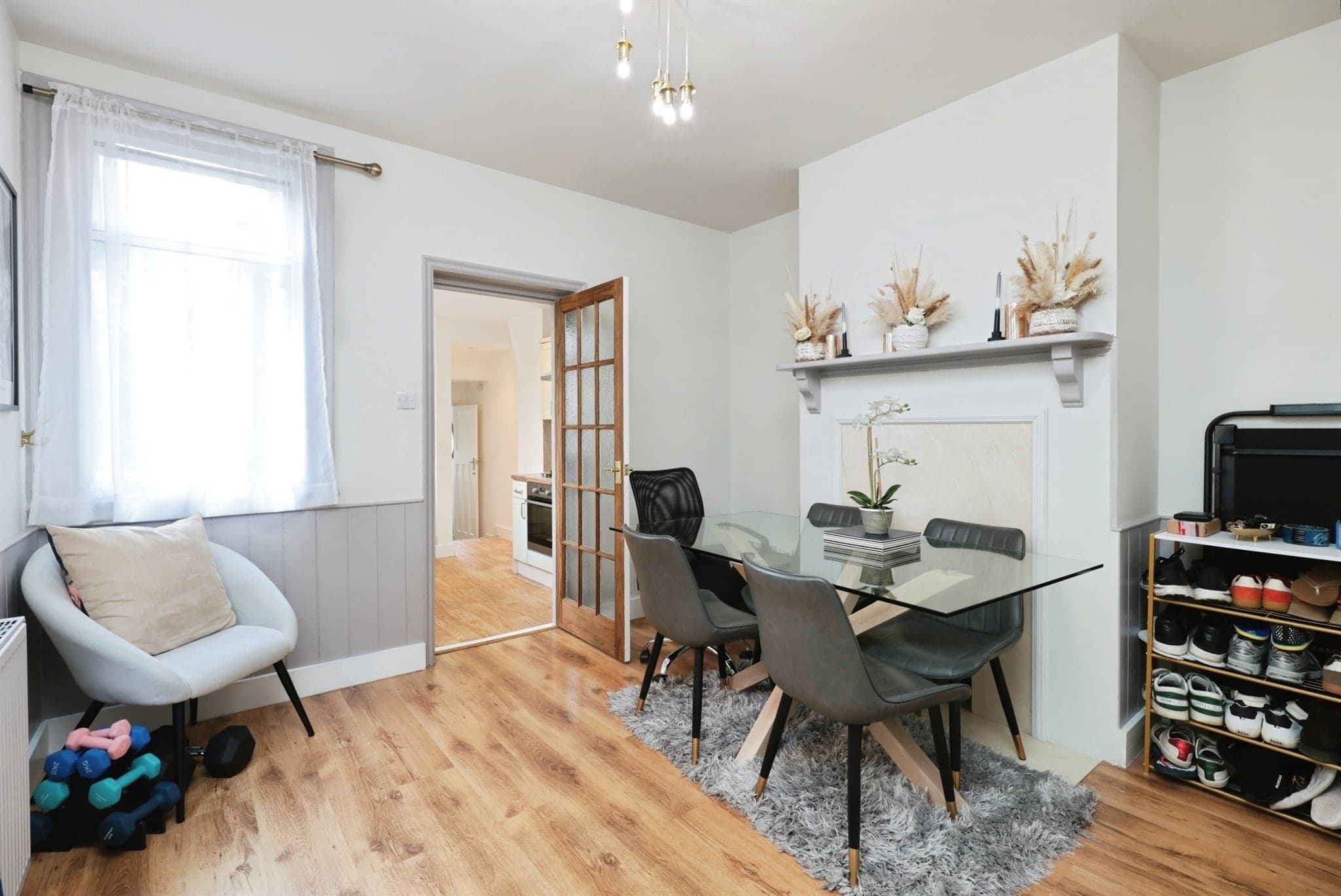 Property at Totteridge Avenue, High Wycombe