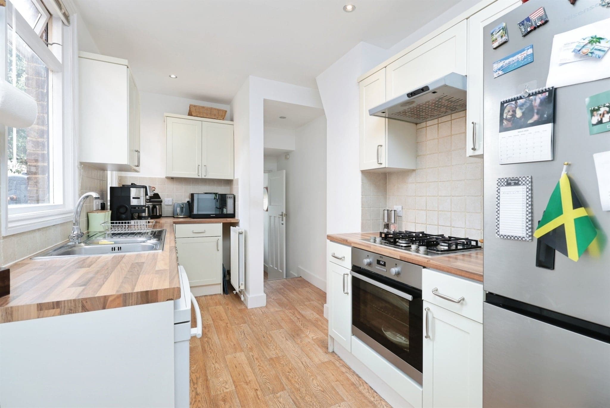 Property at Totteridge Avenue, High Wycombe