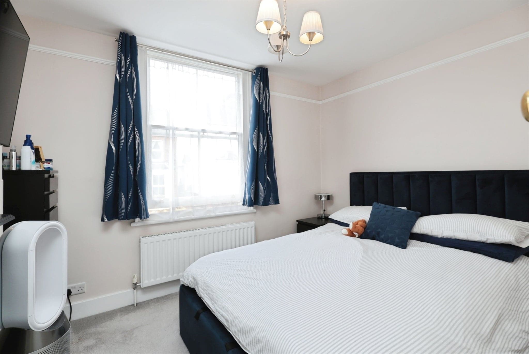 Property at Totteridge Avenue, High Wycombe