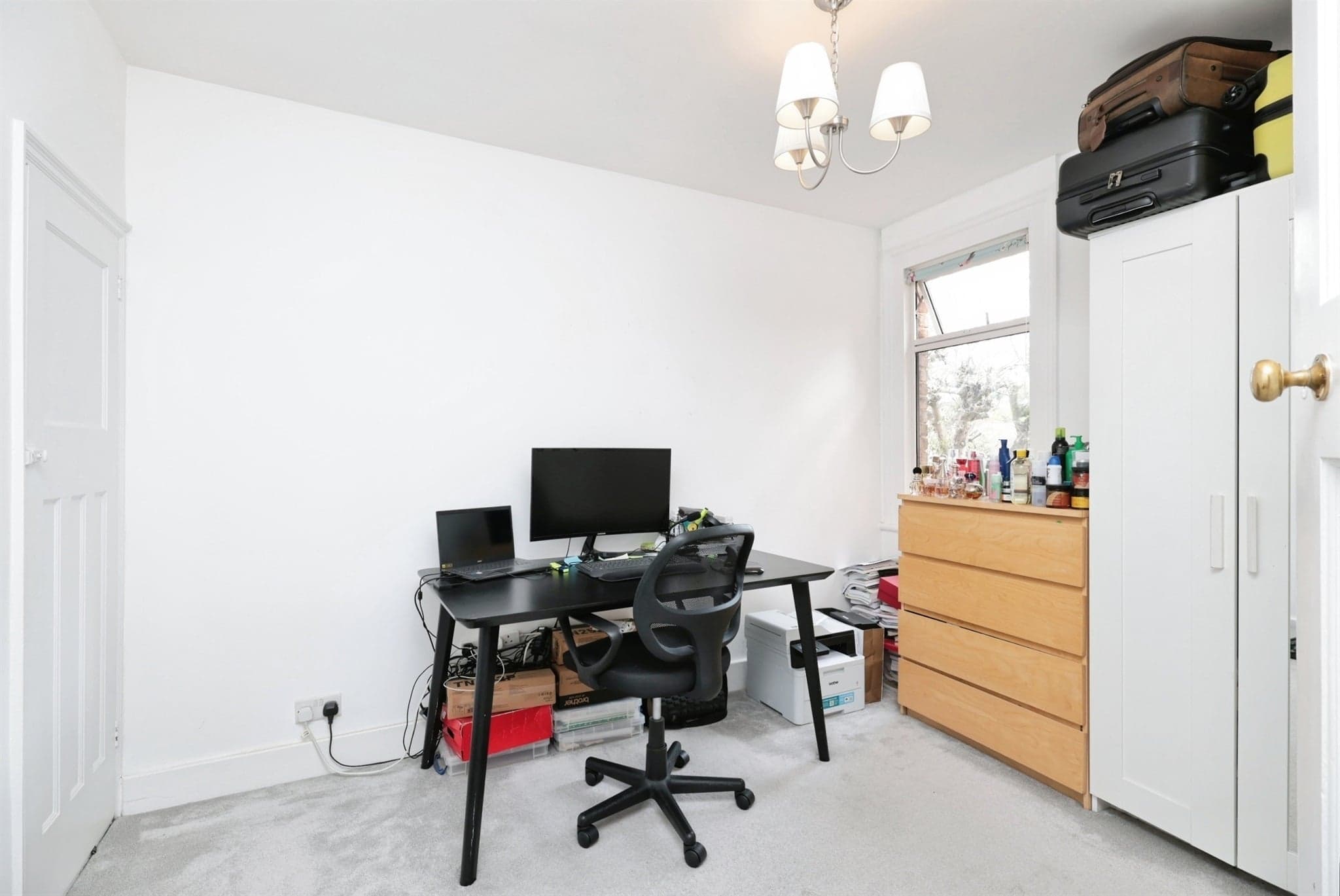 Property at Totteridge Avenue, High Wycombe