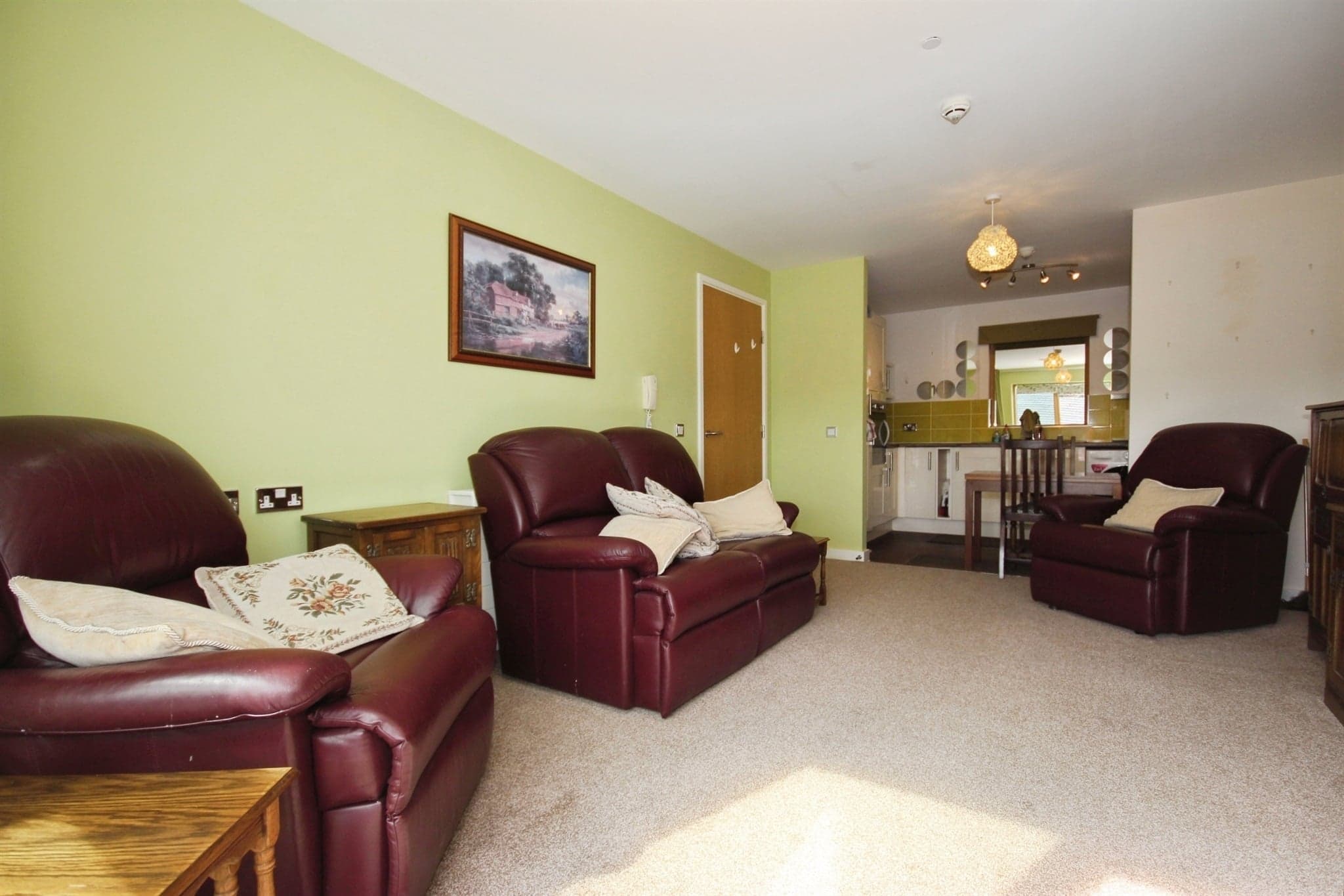 Property at Queensway, LEAMINGTON SPA