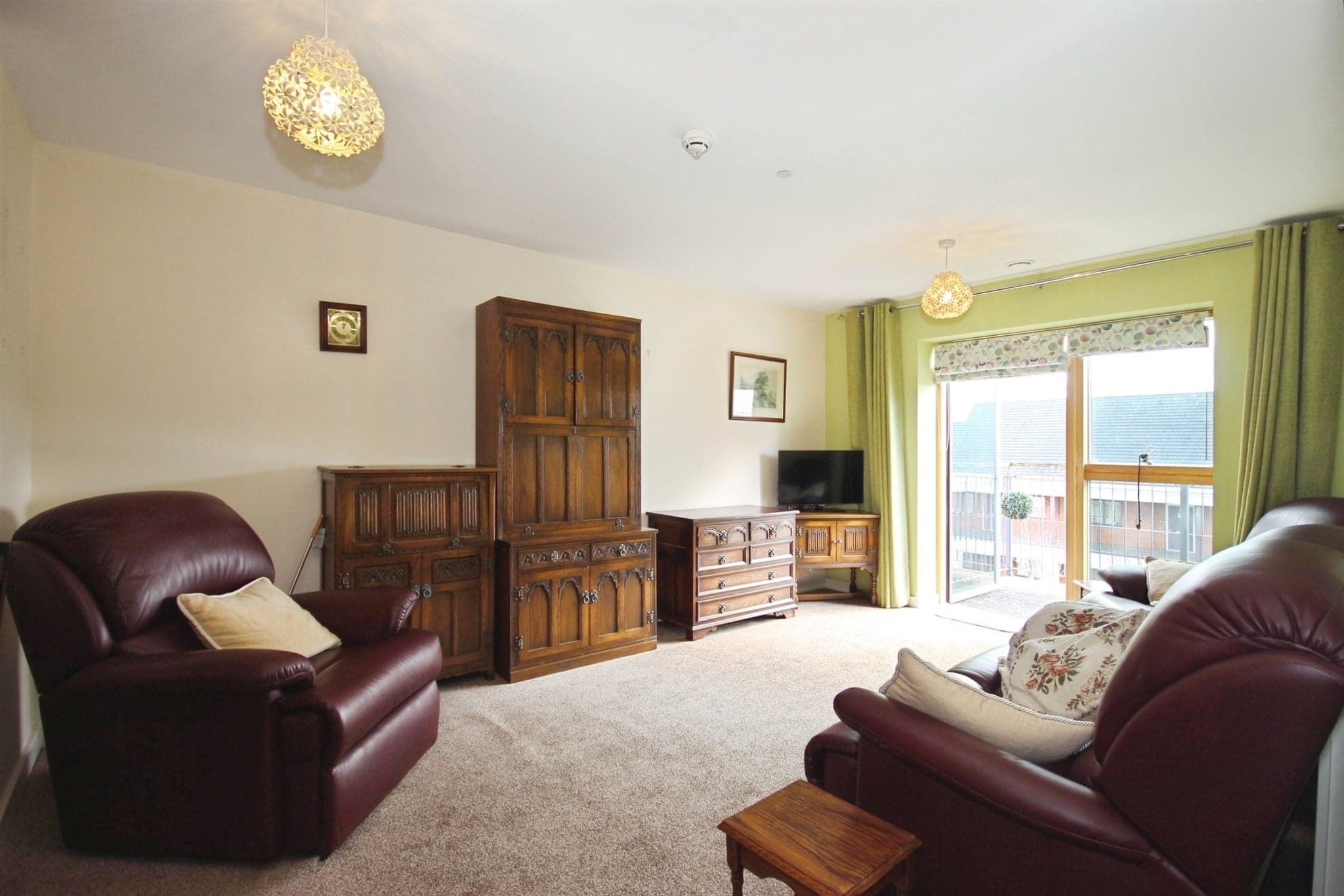 Property at Queensway, LEAMINGTON SPA