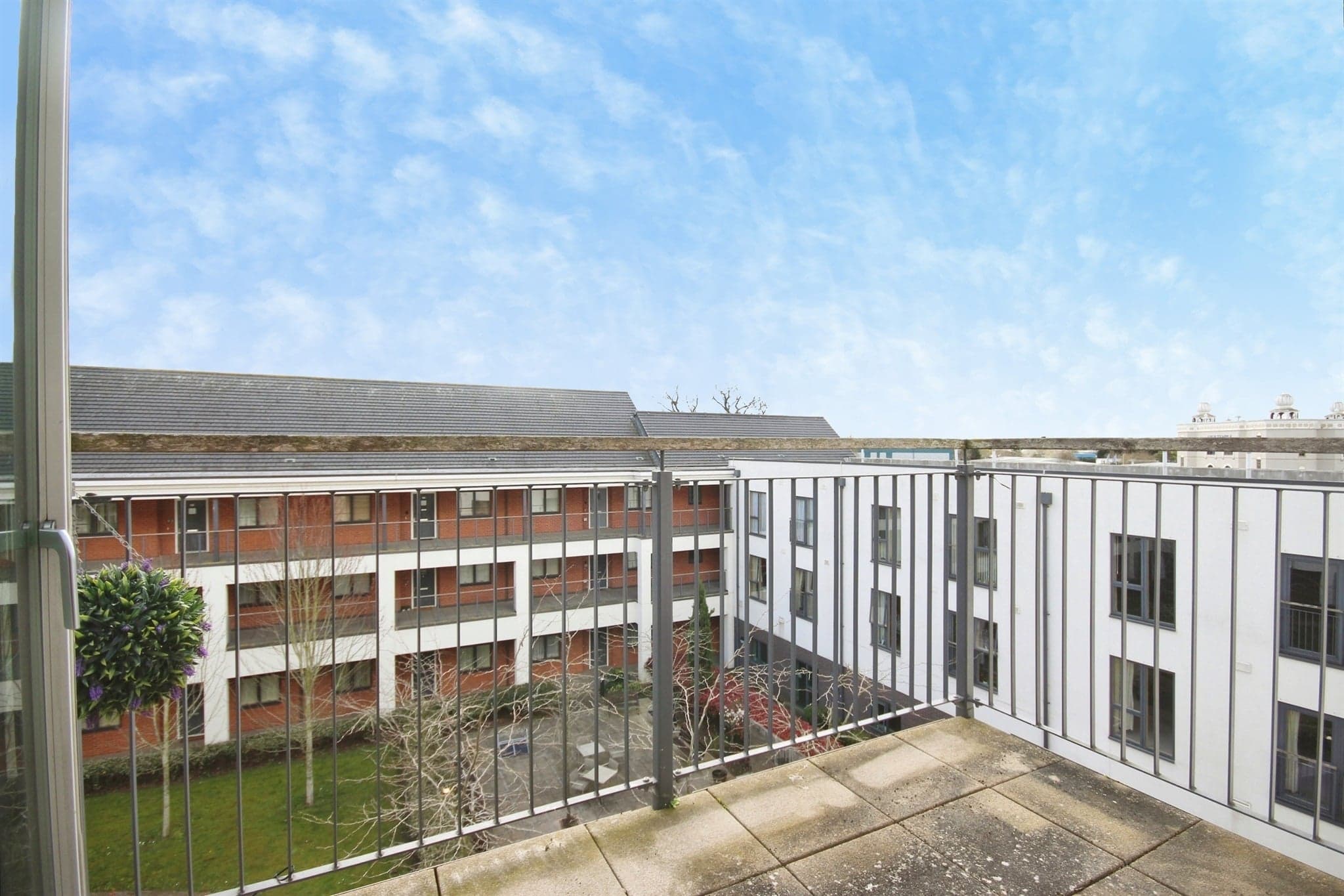 Property at Queensway, LEAMINGTON SPA