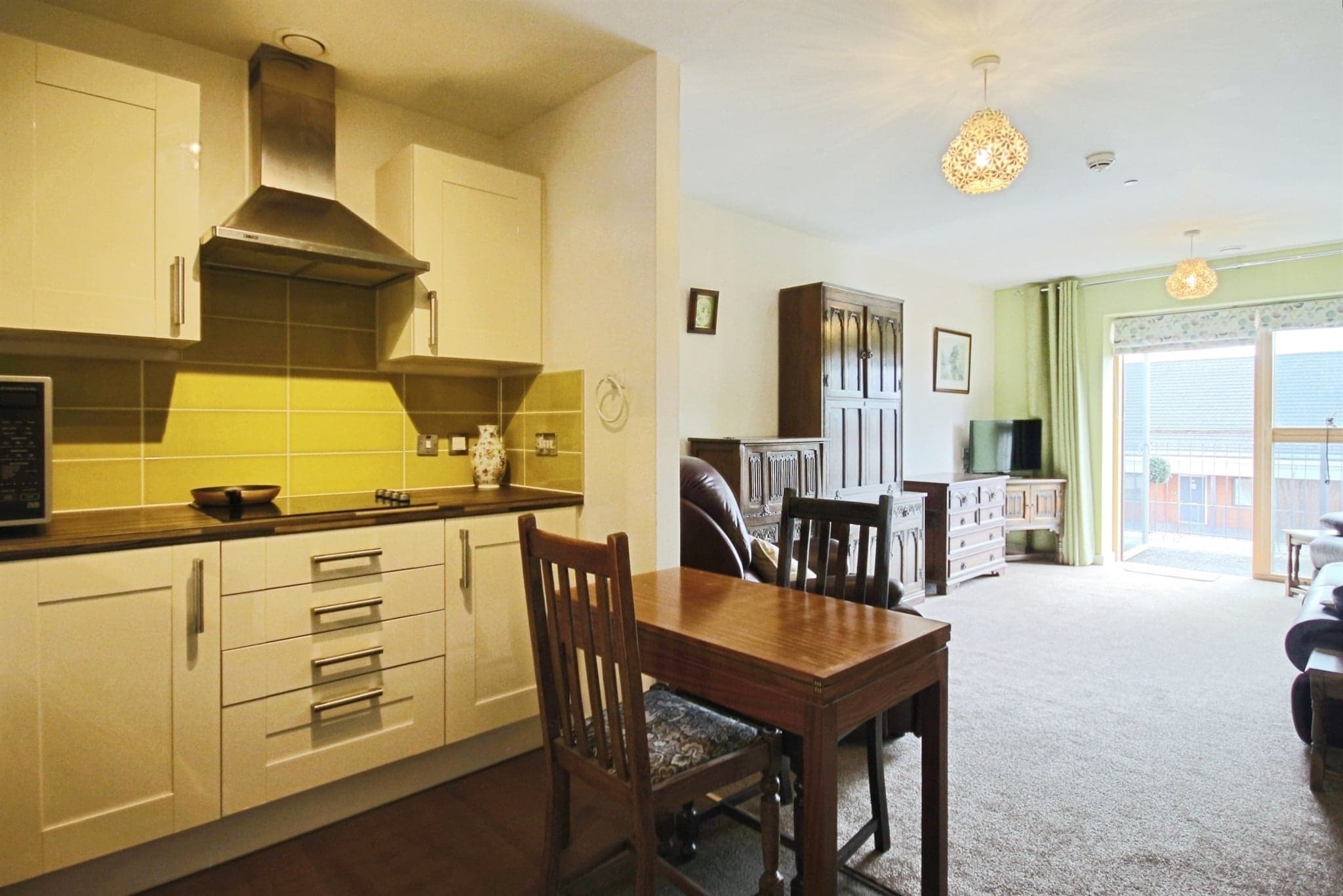 Property at Queensway, LEAMINGTON SPA