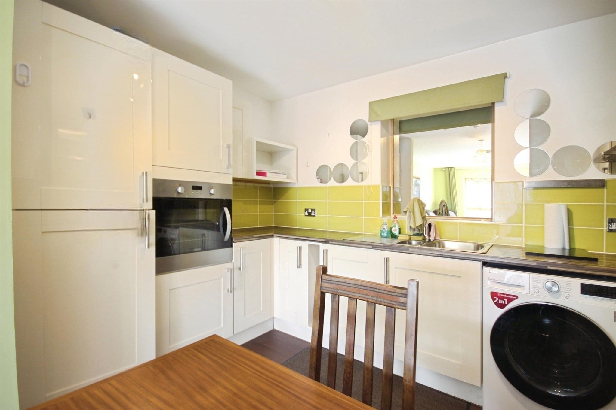 Property at Queensway, LEAMINGTON SPA