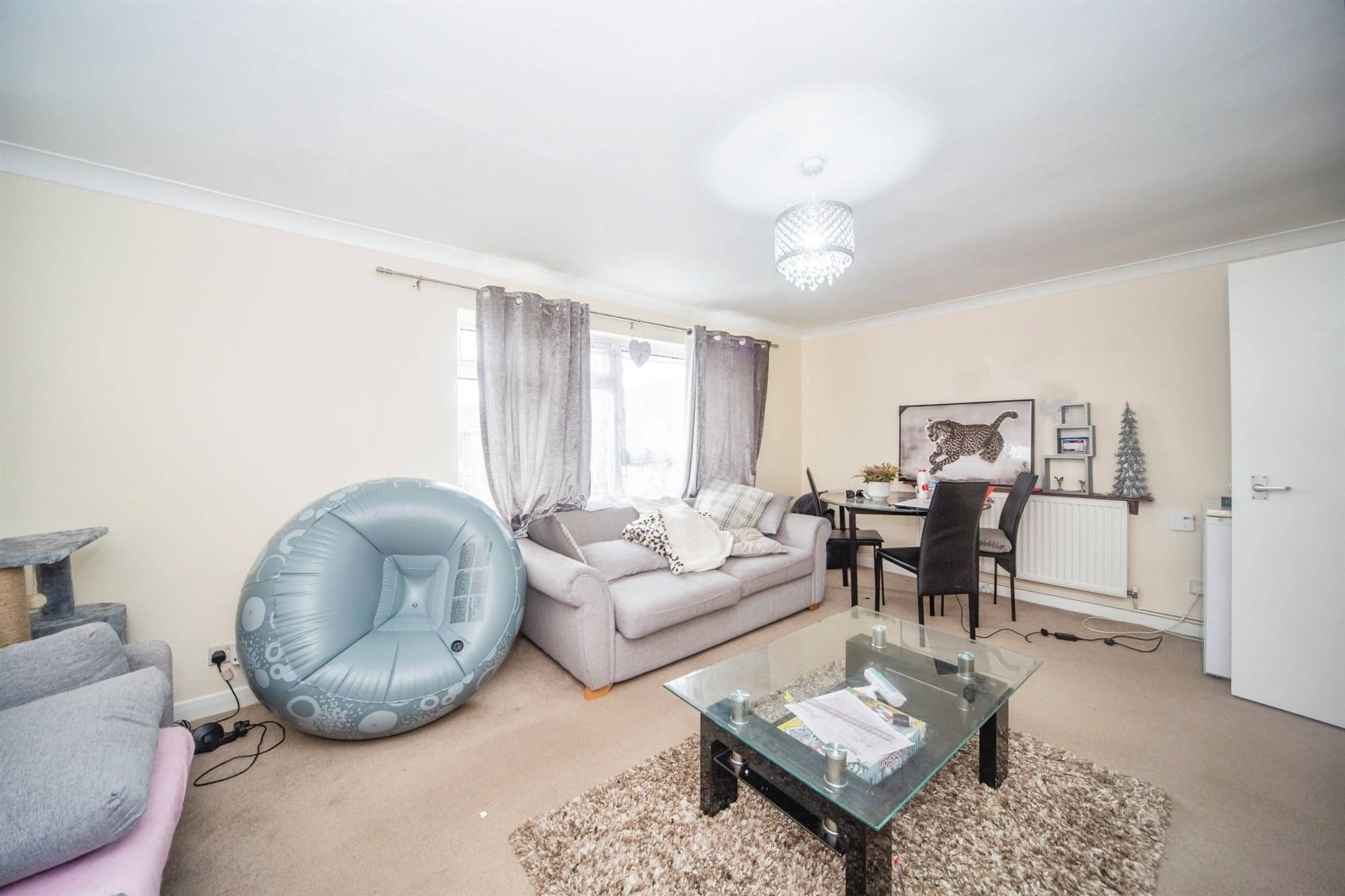 Property at Cherry Close, Salisbury