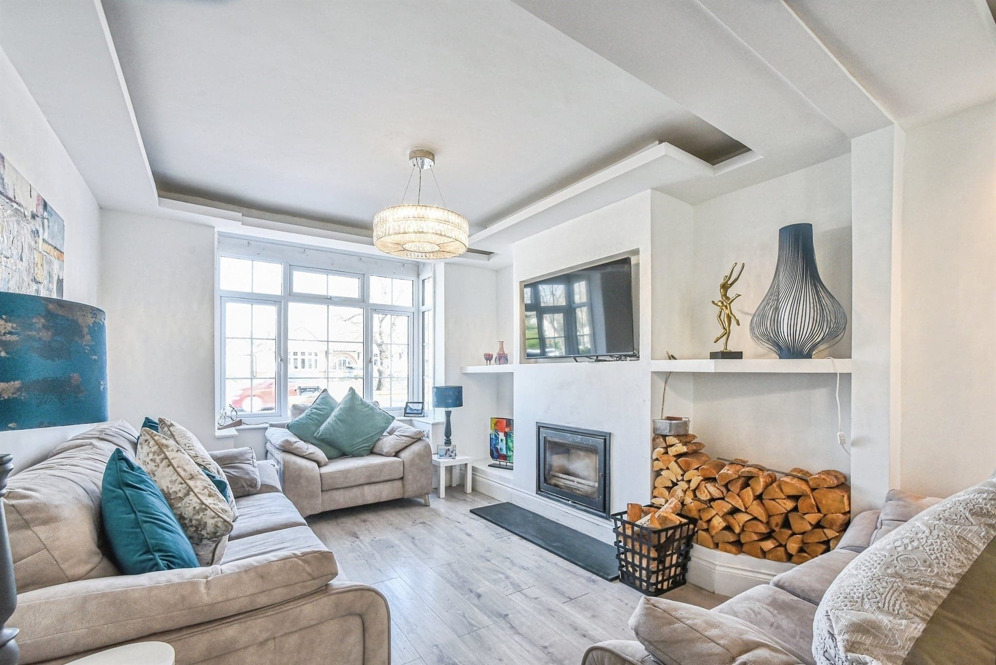 Property at Marlborough Road, Swindon