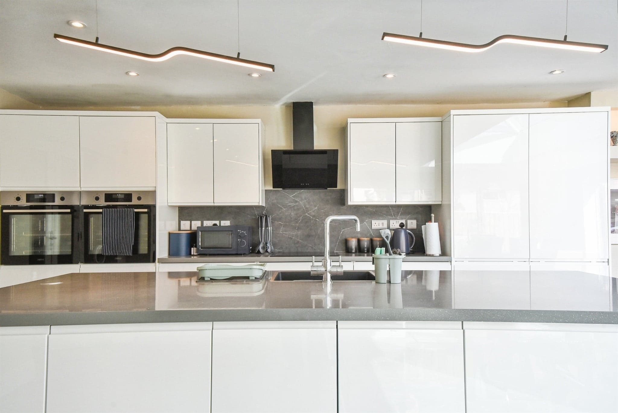 Property at Marlborough Road, Swindon