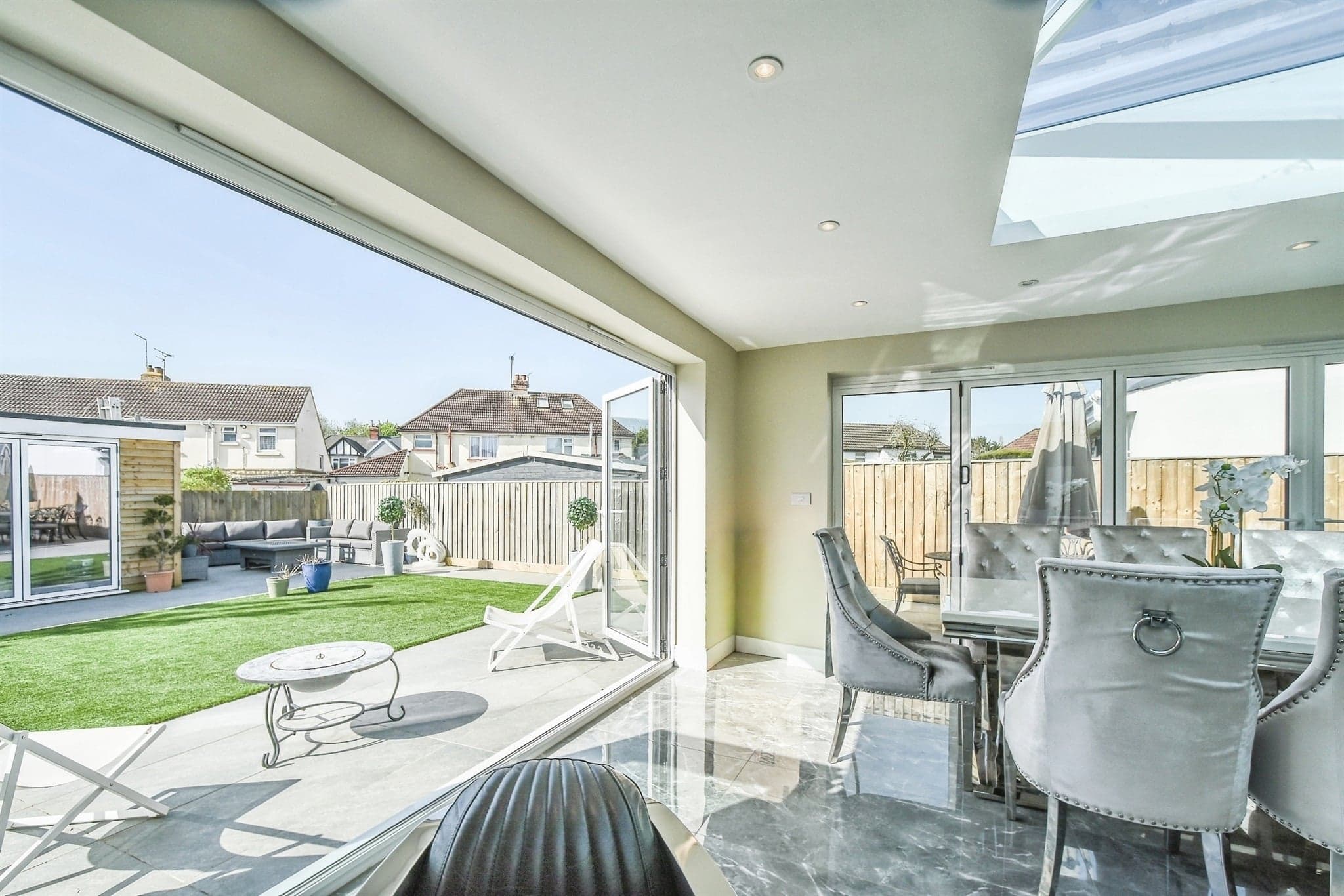 Property at Marlborough Road, Swindon