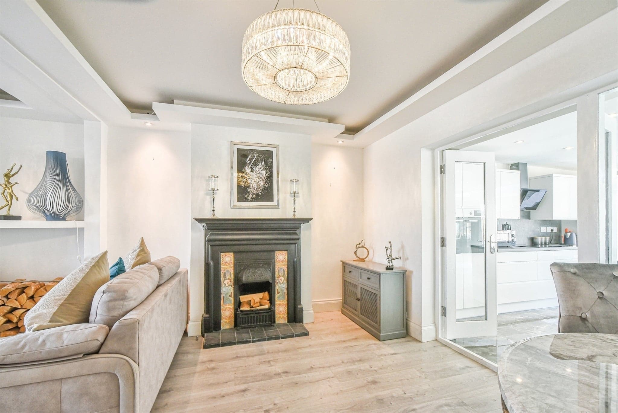 Property at Marlborough Road, Swindon