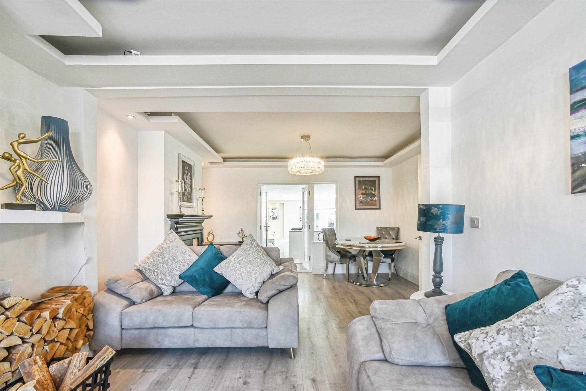 Property at Marlborough Road, Swindon