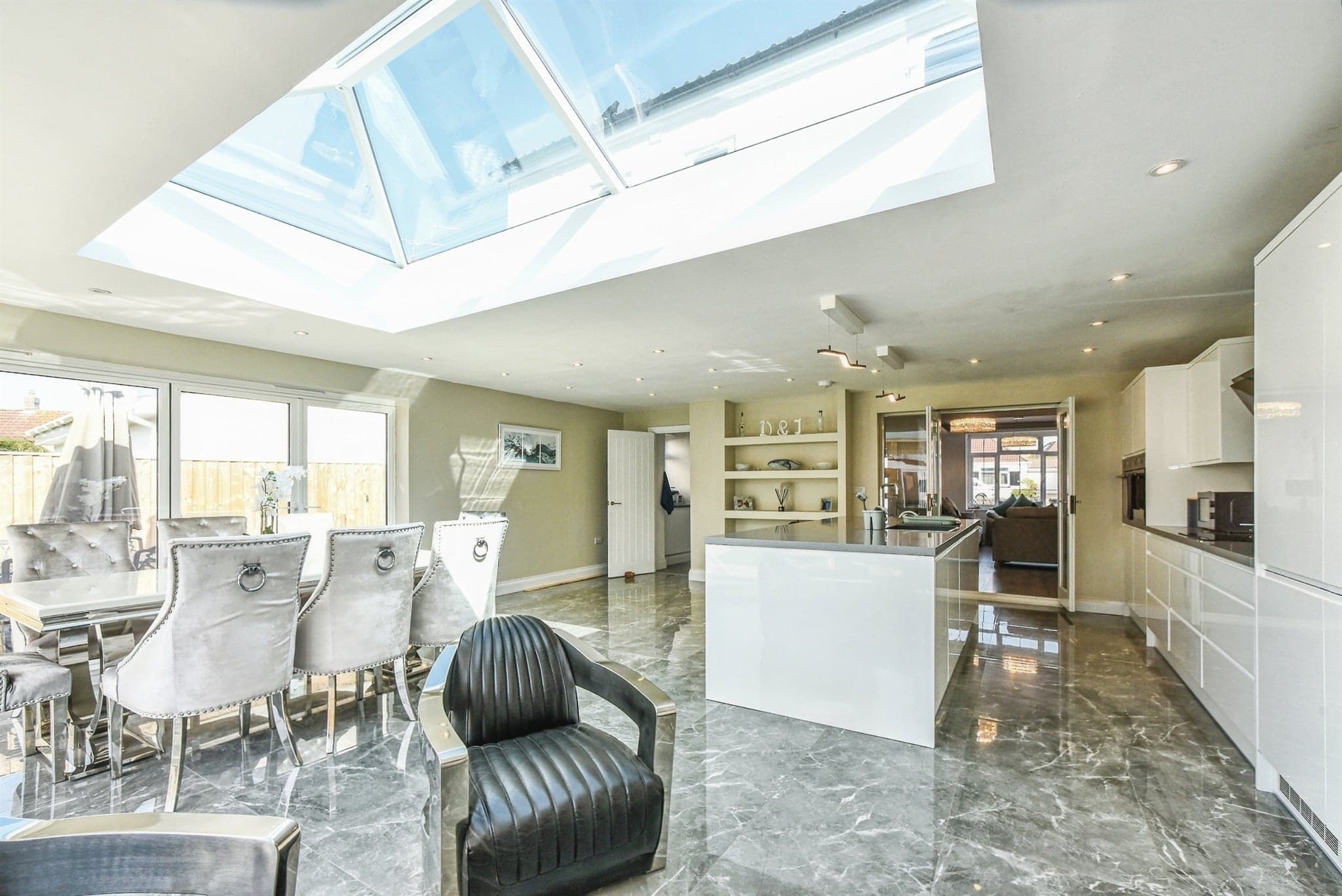 Property at Marlborough Road, Swindon