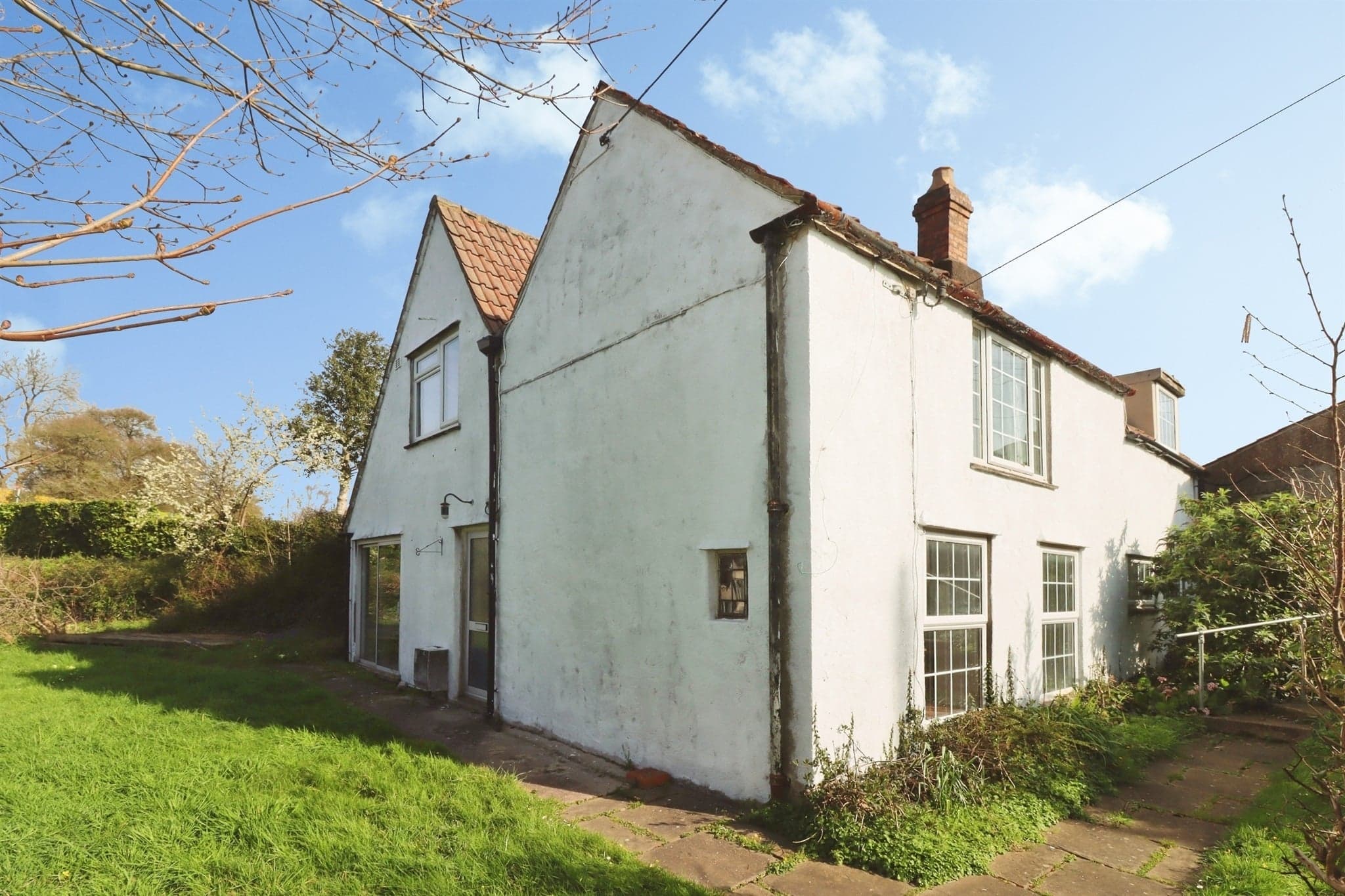 Property at Gloucester Road, Rudgeway, Bristol