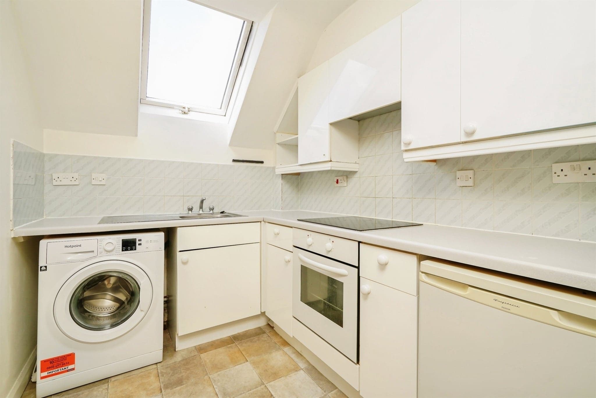 Property at Joan Lawrence Place, Headington, Oxford