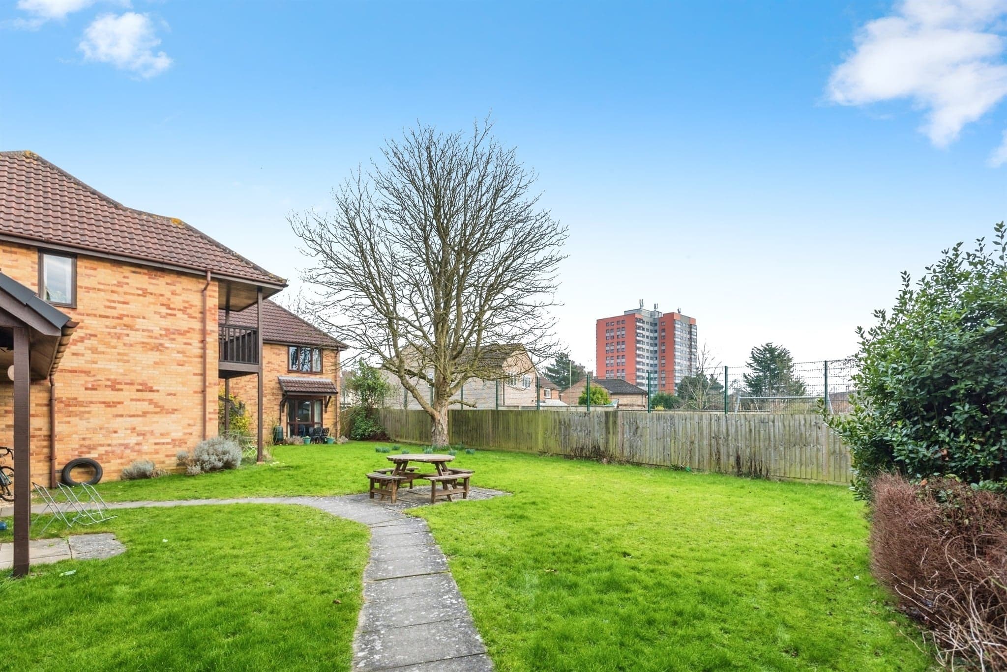 Property at Joan Lawrence Place, Headington, Oxford